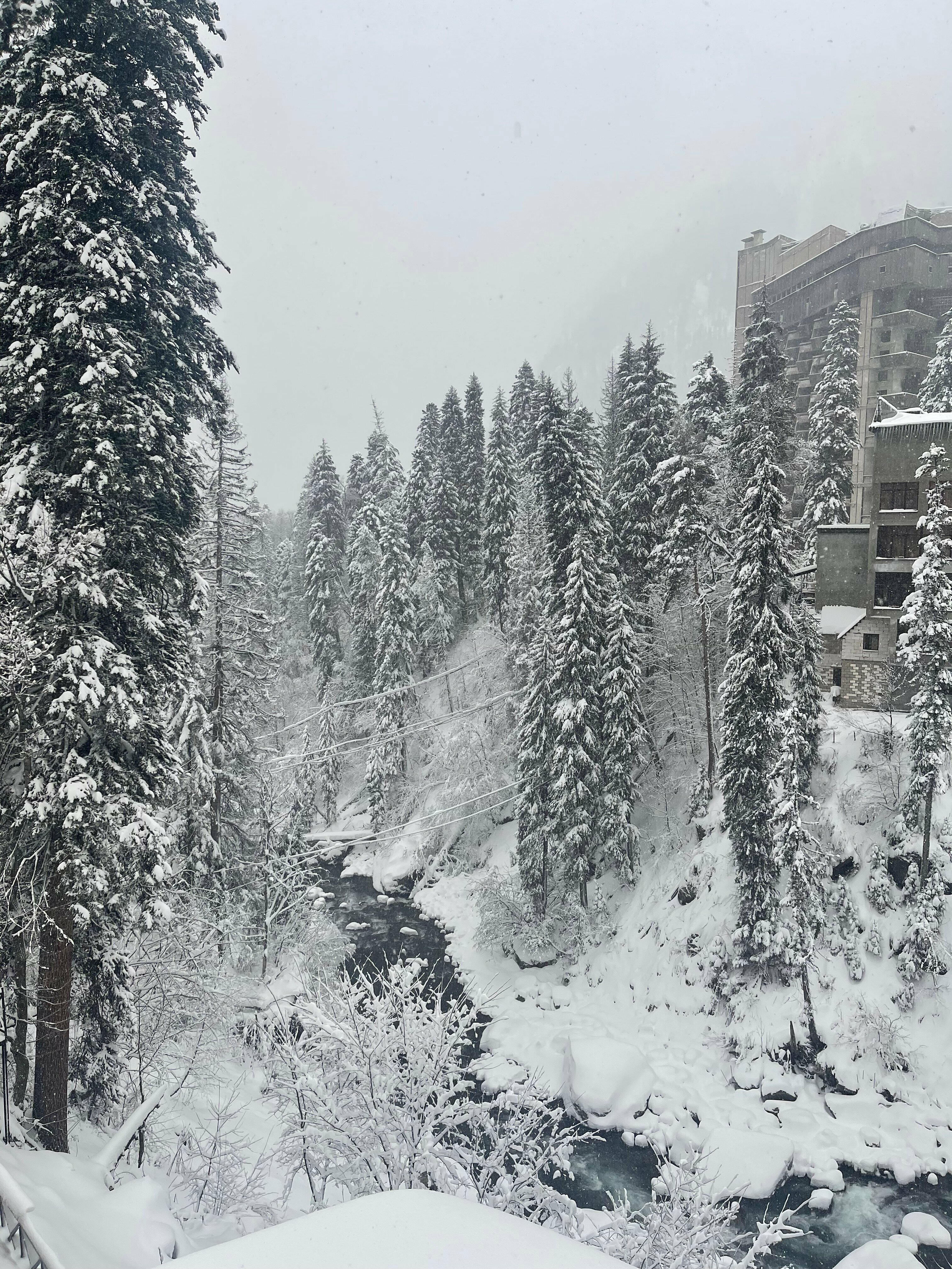 Двухместный номер с 1 кроватью или 2 отдельными кроватями и хорошим видом