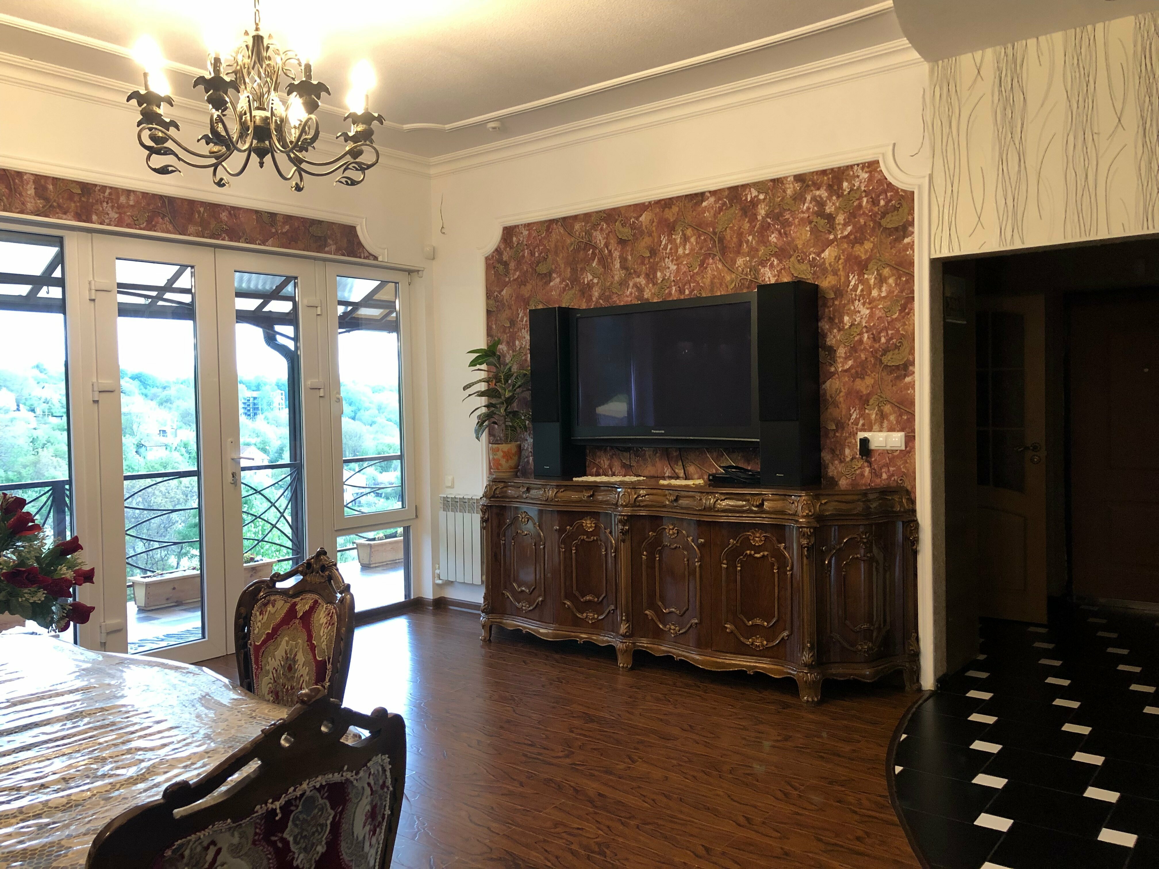 Дом с 3 спальнями