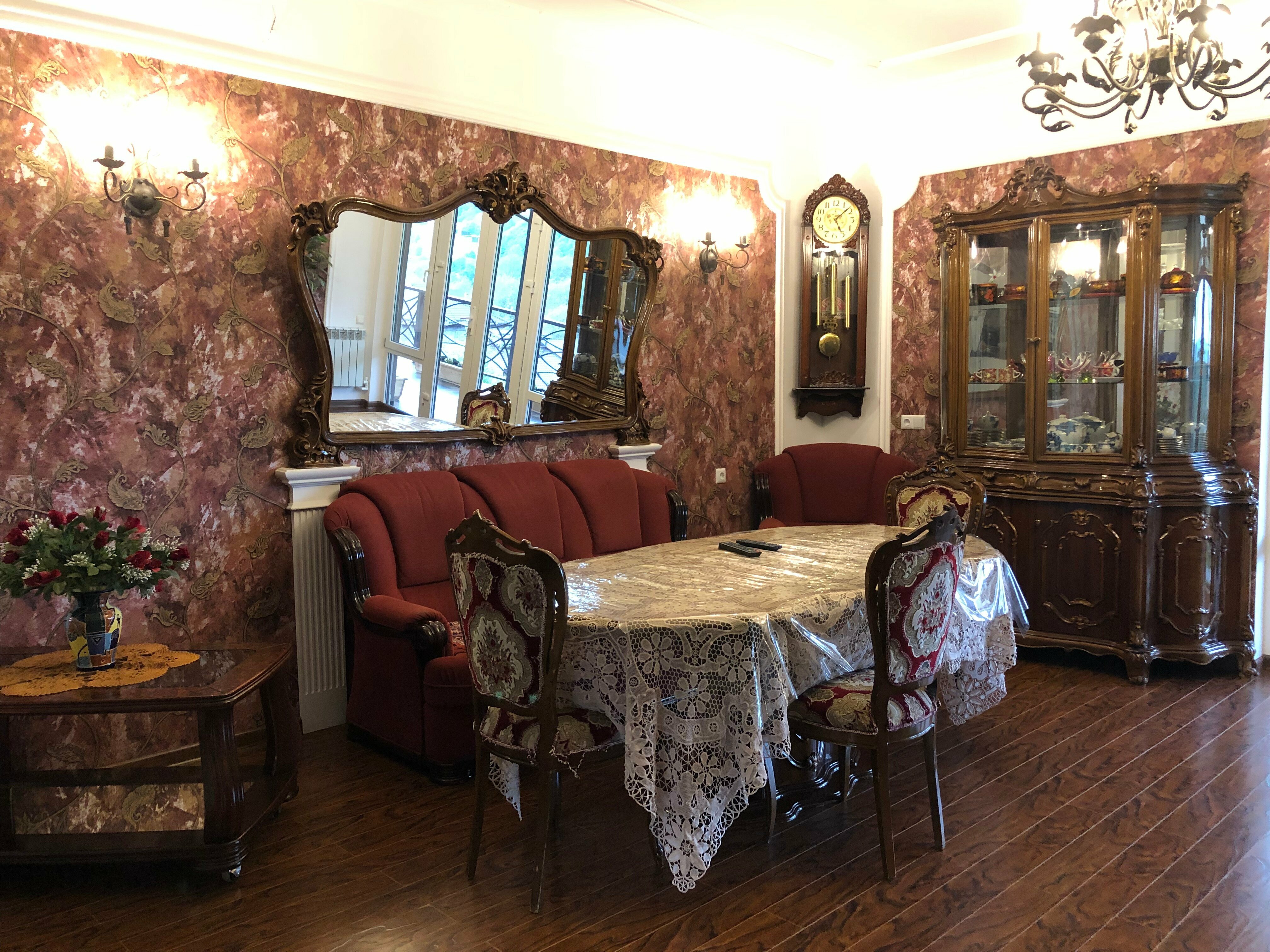 Дом с 3 спальнями