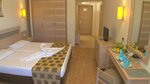 Одноместный номер Standard 1 комната в Side Breeze Hotel