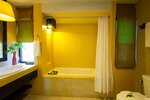 Одноместный номер Deluxe в Palm Galleria Resort