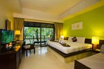 Одноместный номер Deluxe в Palm Galleria Resort