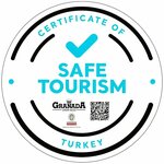 Семейный домик Lake house в Granada Luxury Belek