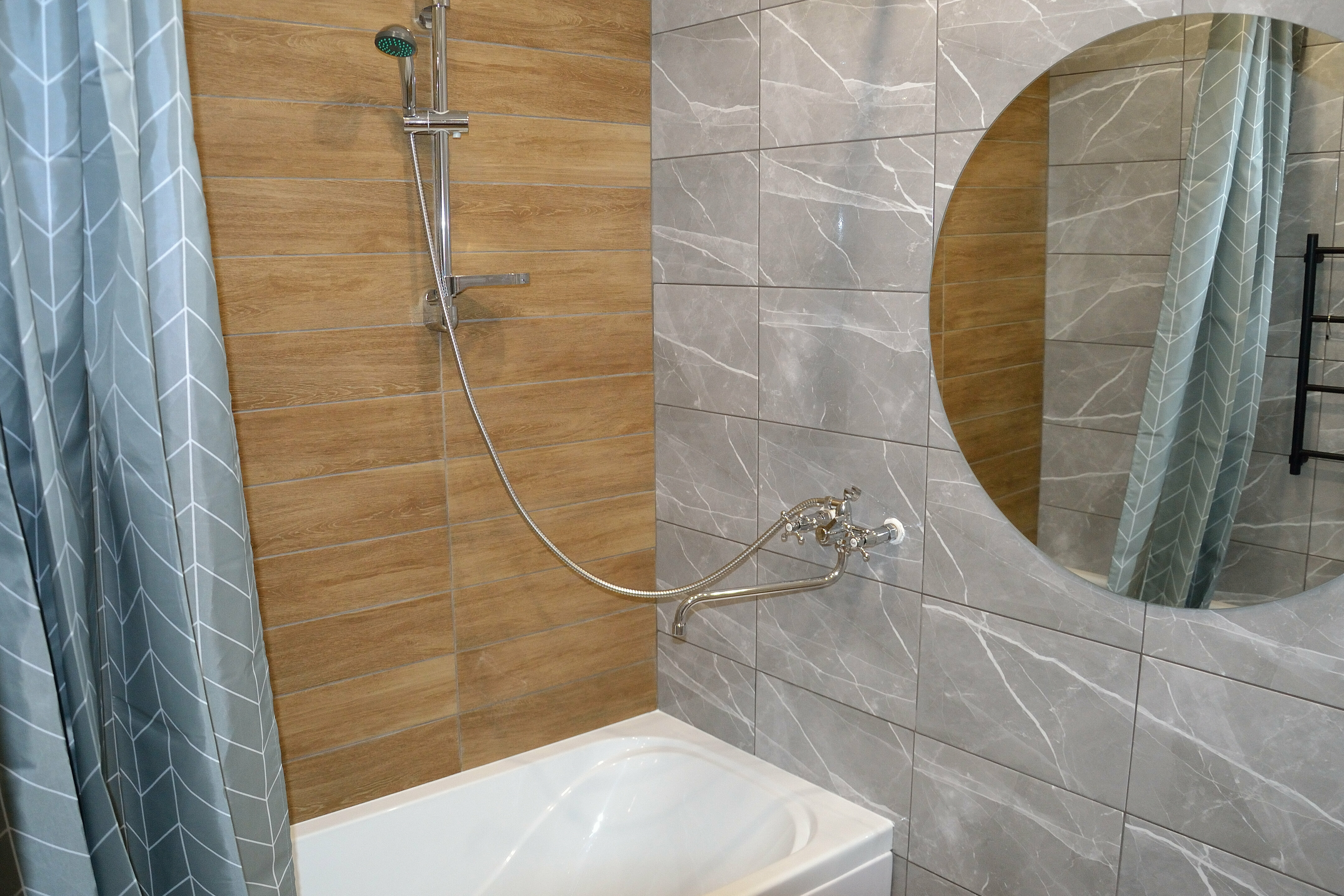 Апартаменты-студия