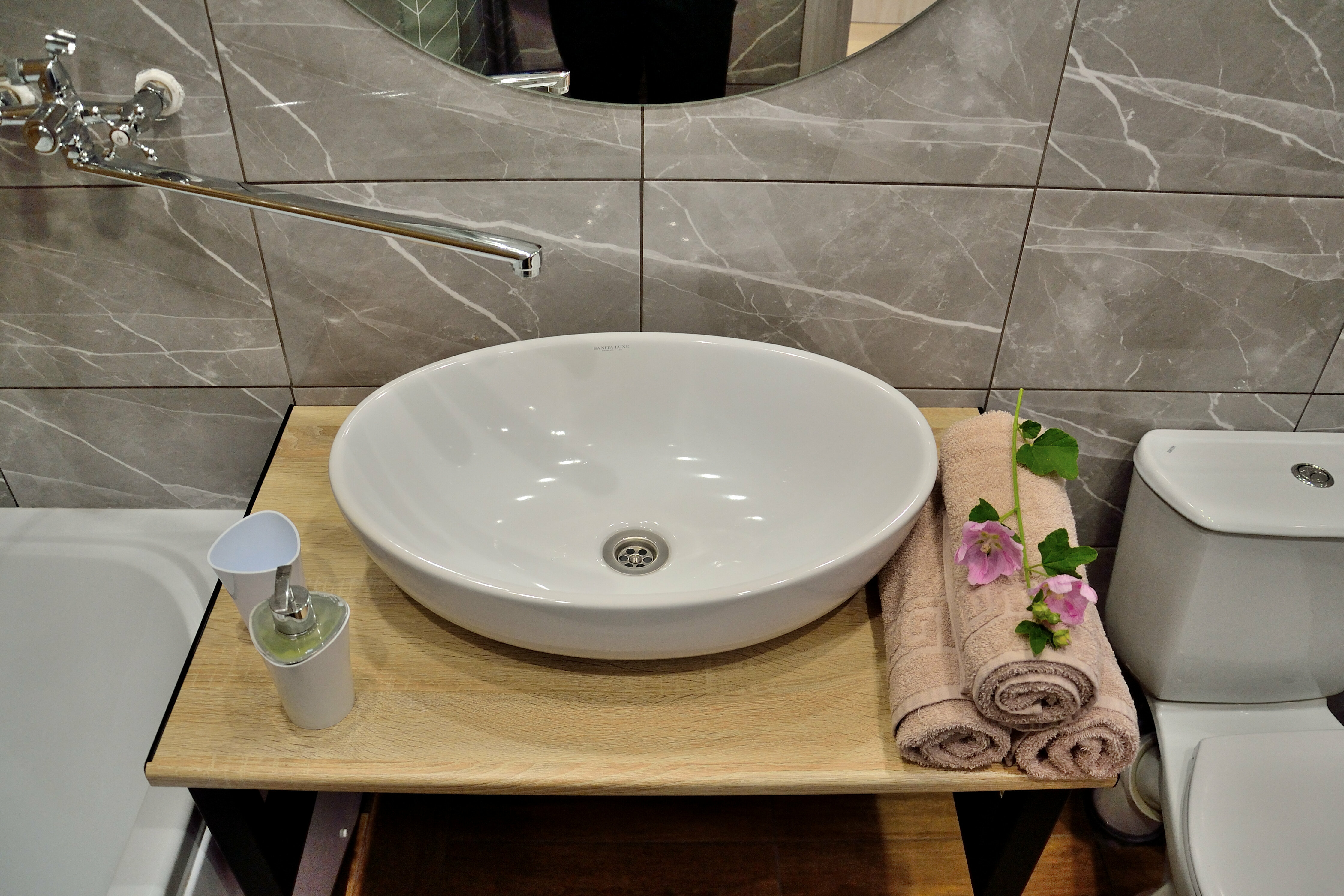 Апартаменты-студия