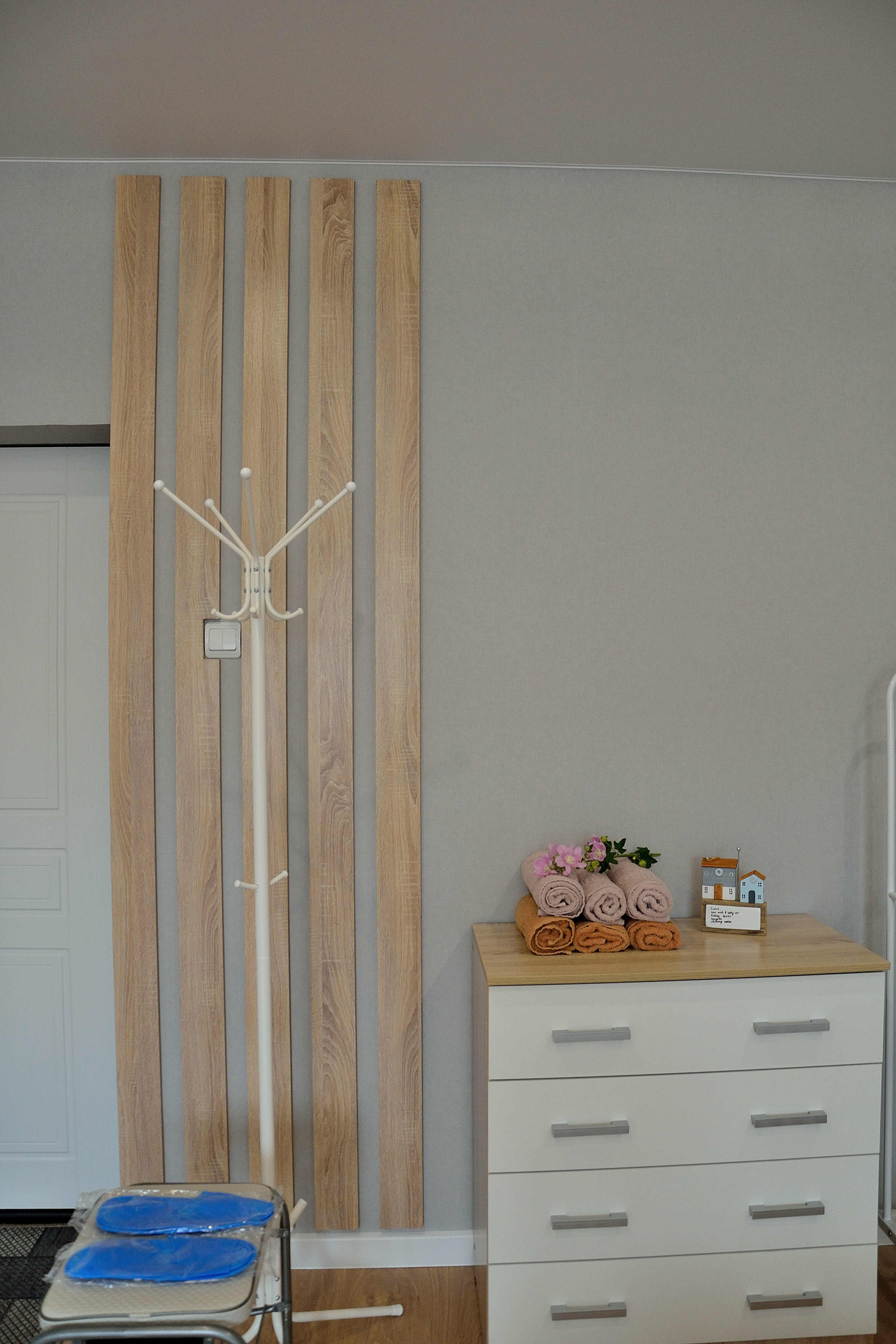 Апартаменты-студия