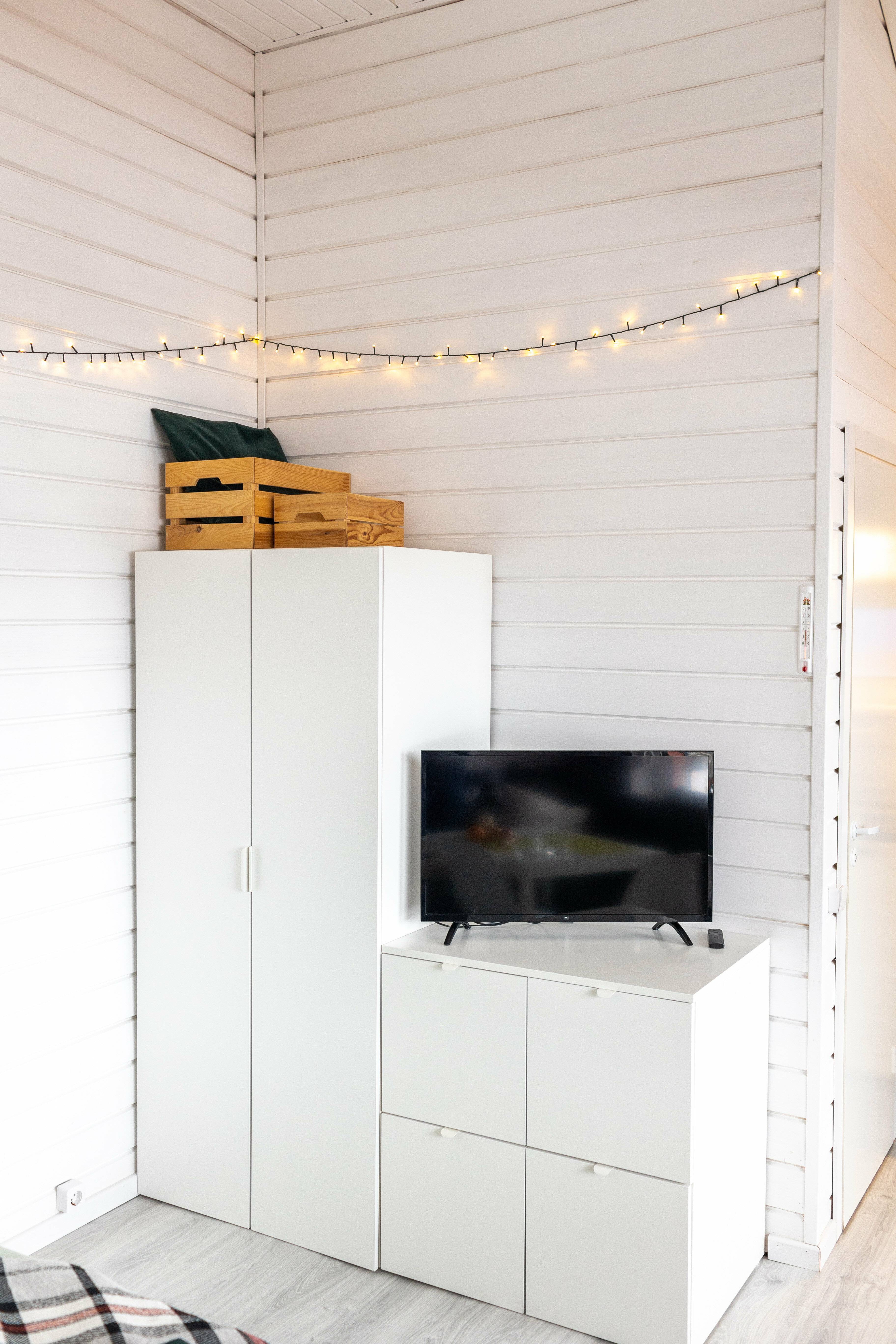 Дом для отпуска