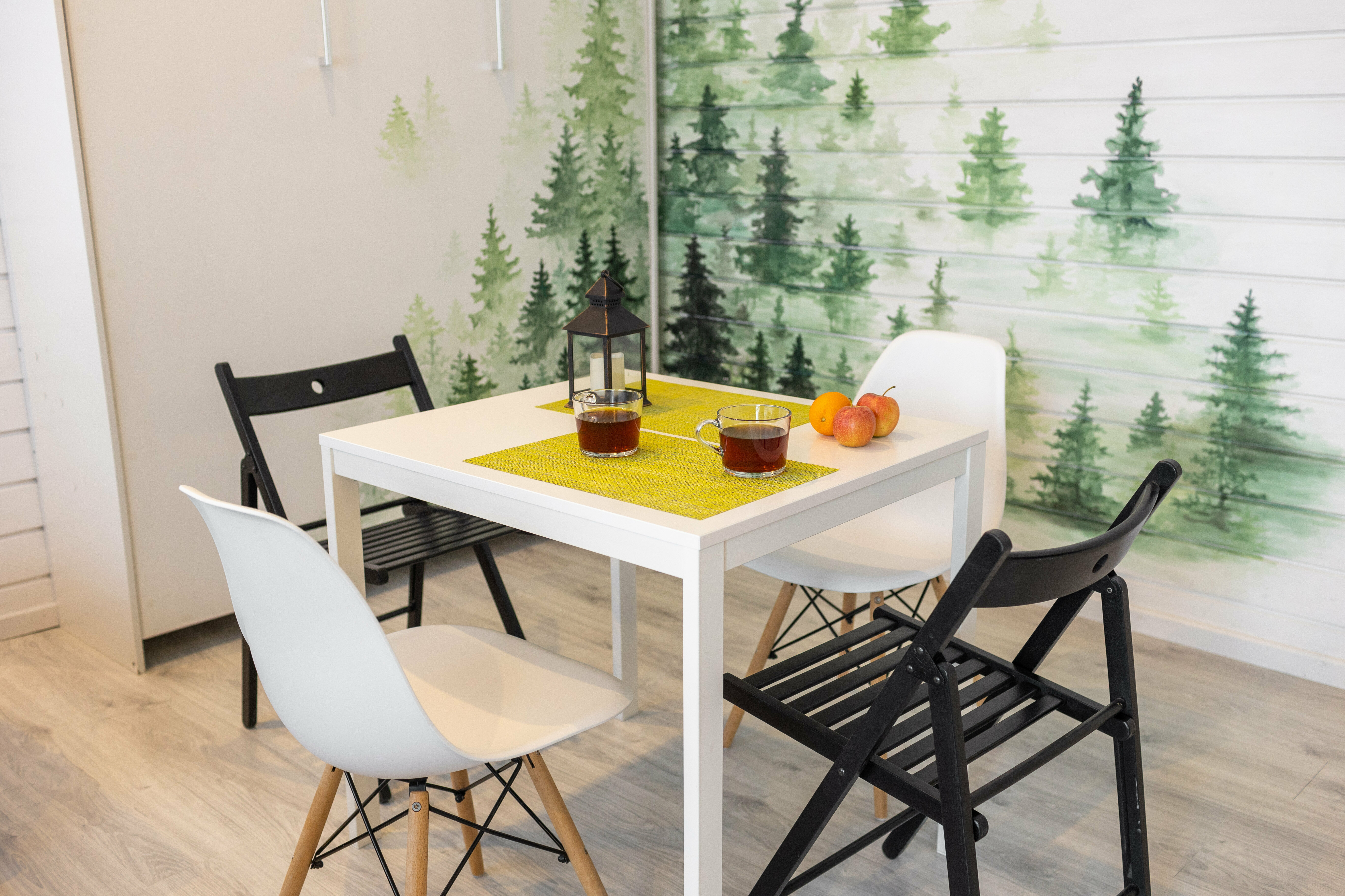 Дом для отпуска