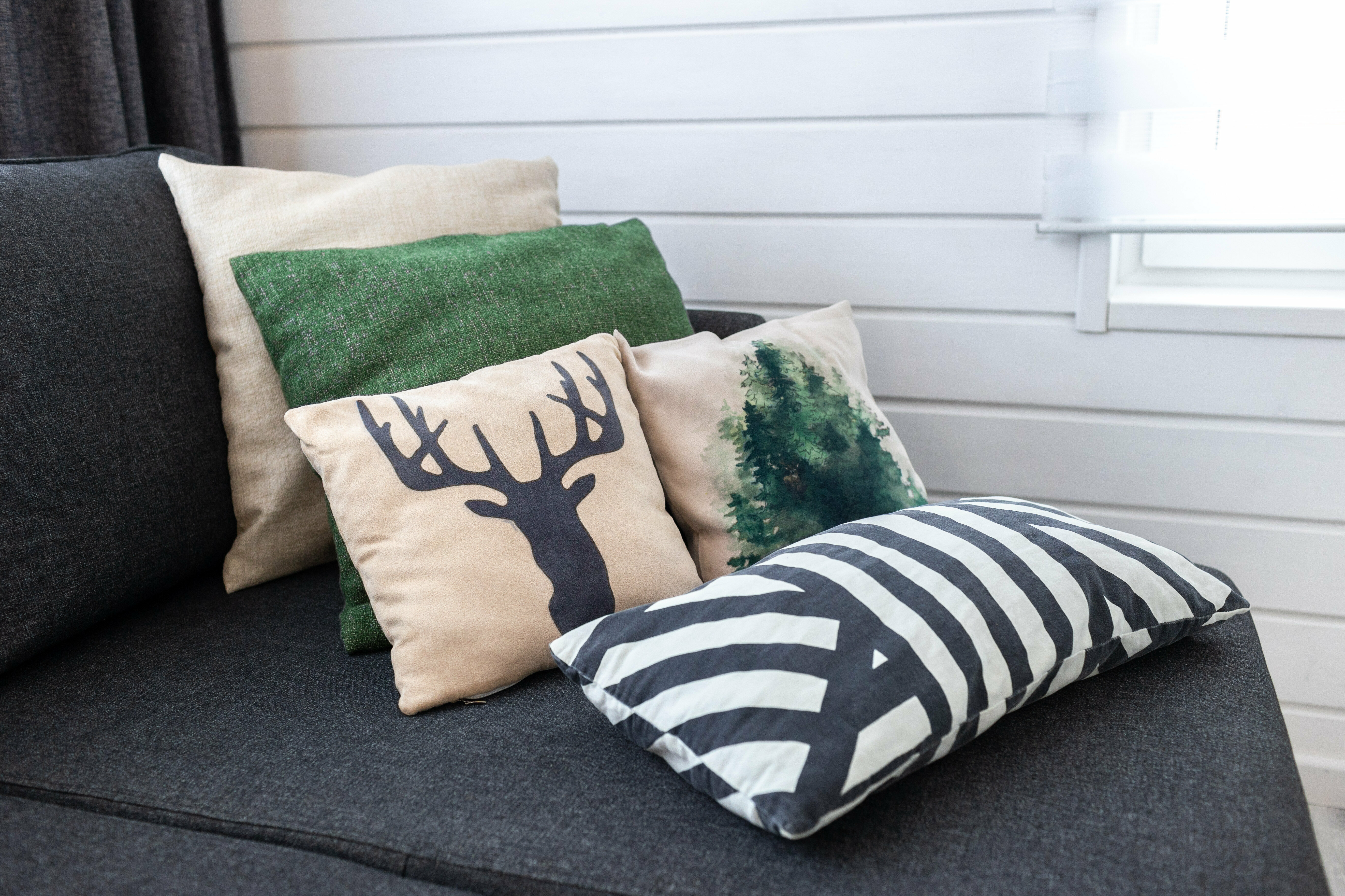 Дом для отпуска