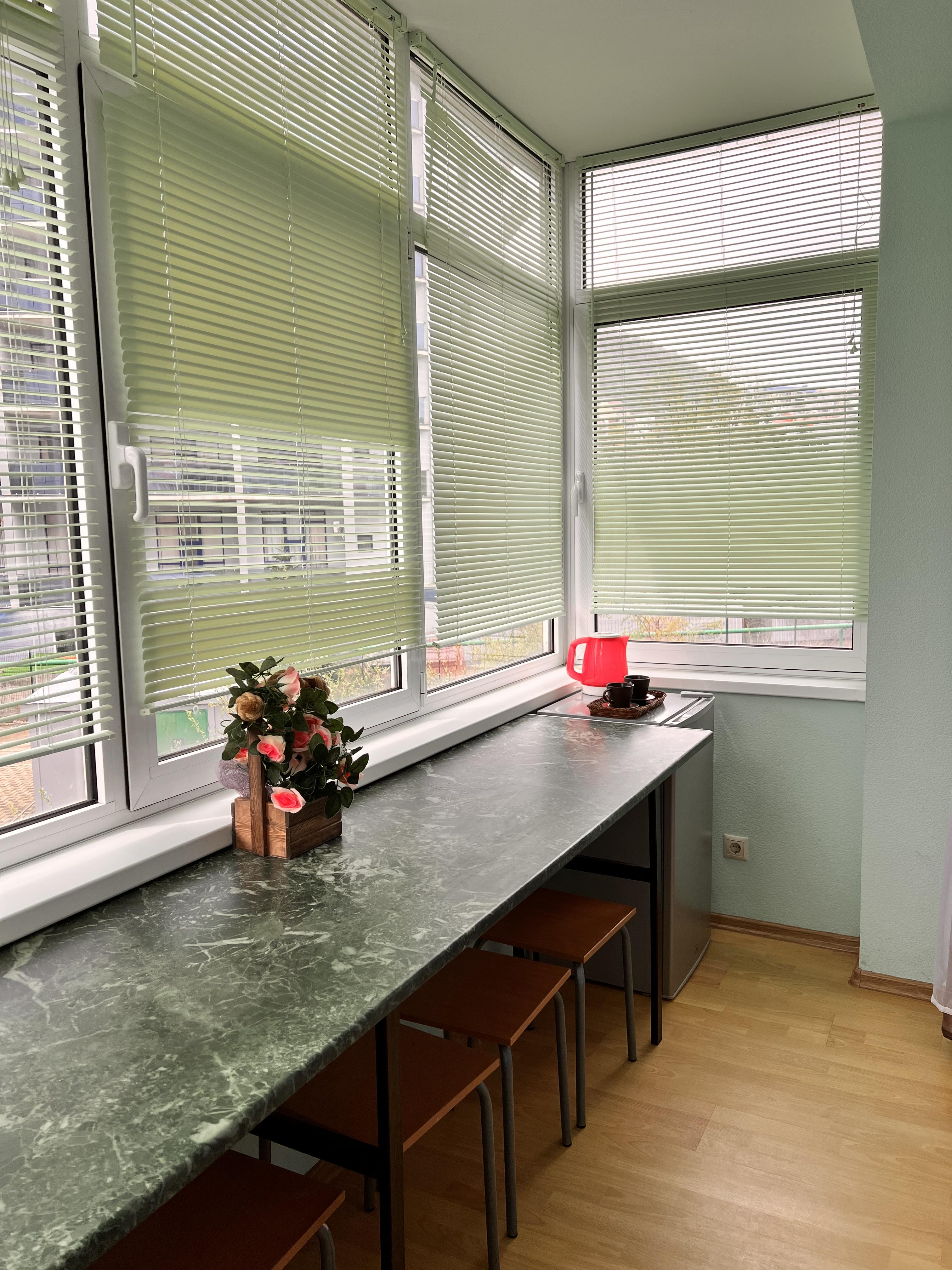 Семейный люкс