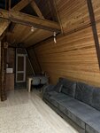 Семейный номер с видом на горы в Dream Chalet