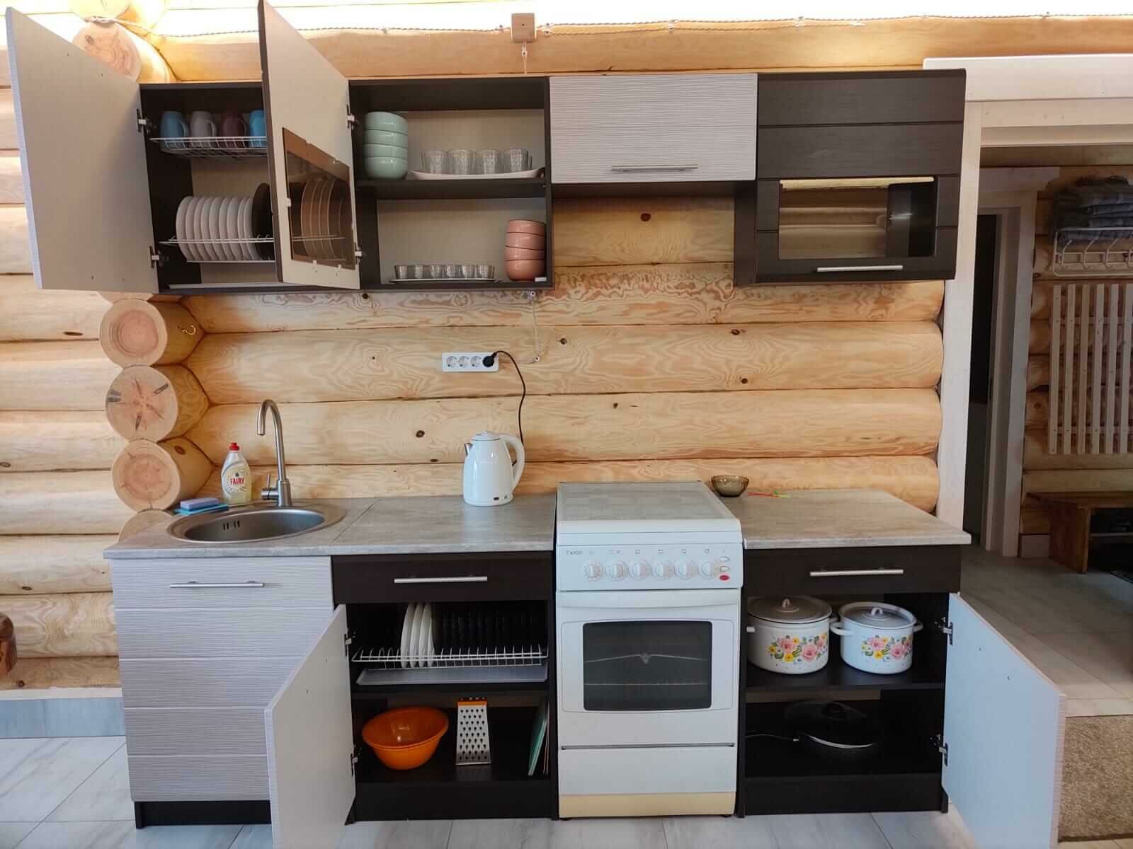 Дом с 4 спальнями