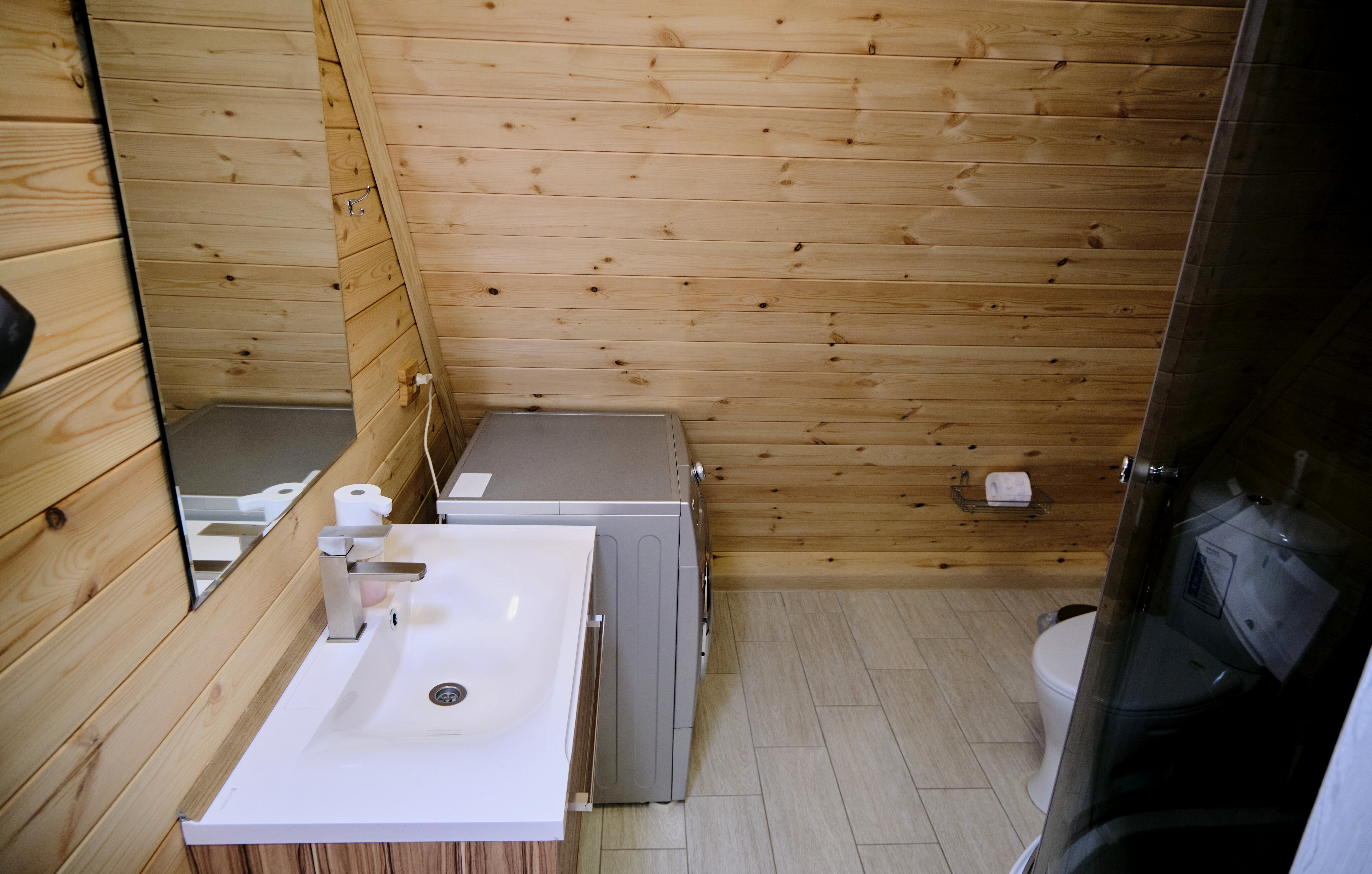 Дом с 3 спальнями