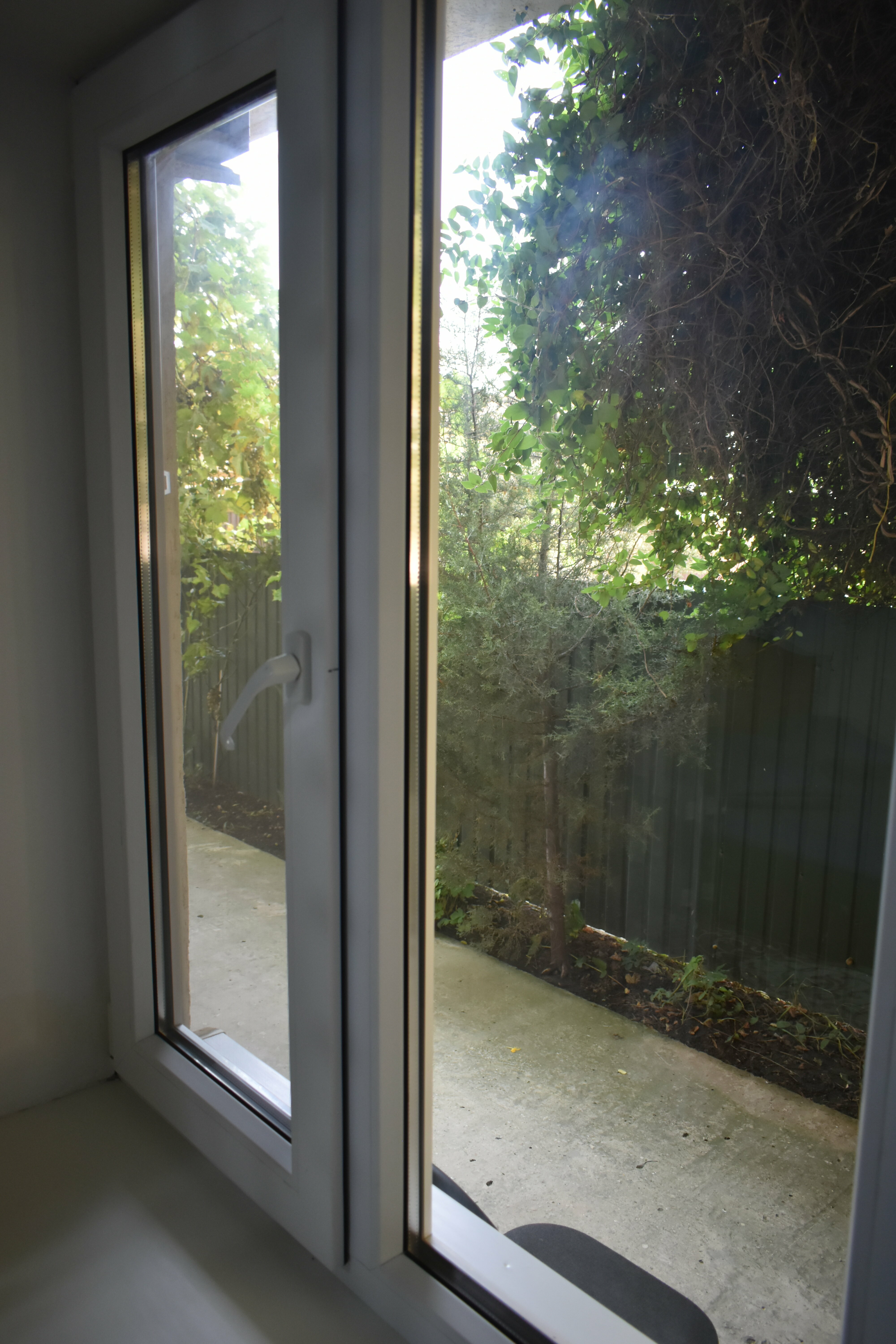 Улучшенный трехместный номер