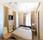 Двухместный номер с 1 кроватью и собственной ванной комнатой в Валенсия