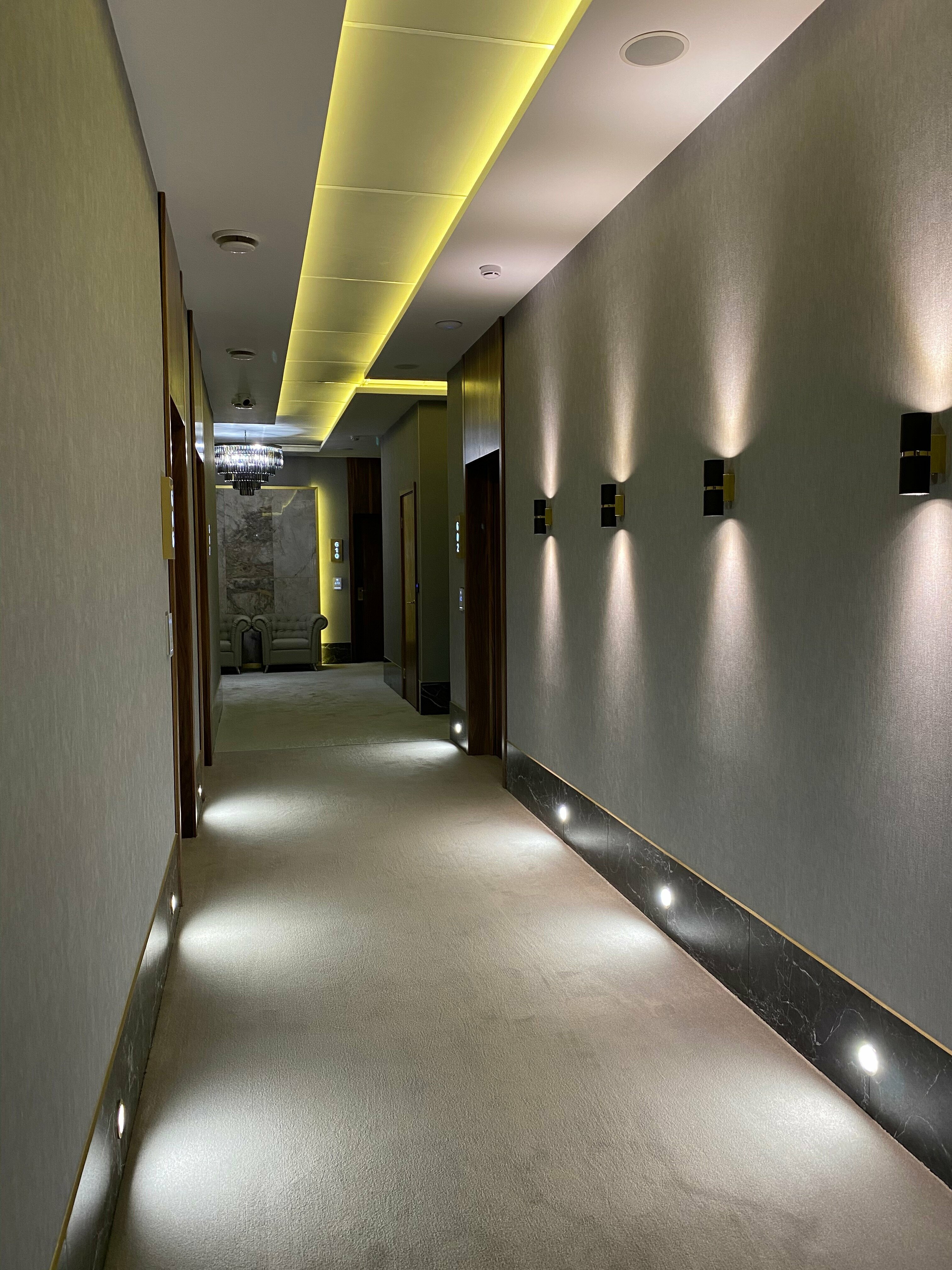 Двухместный номер с 1 кроватью или 2 отдельными кроватями