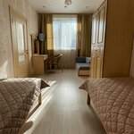 Четырёхместный Коттедж № 1 в Людмила