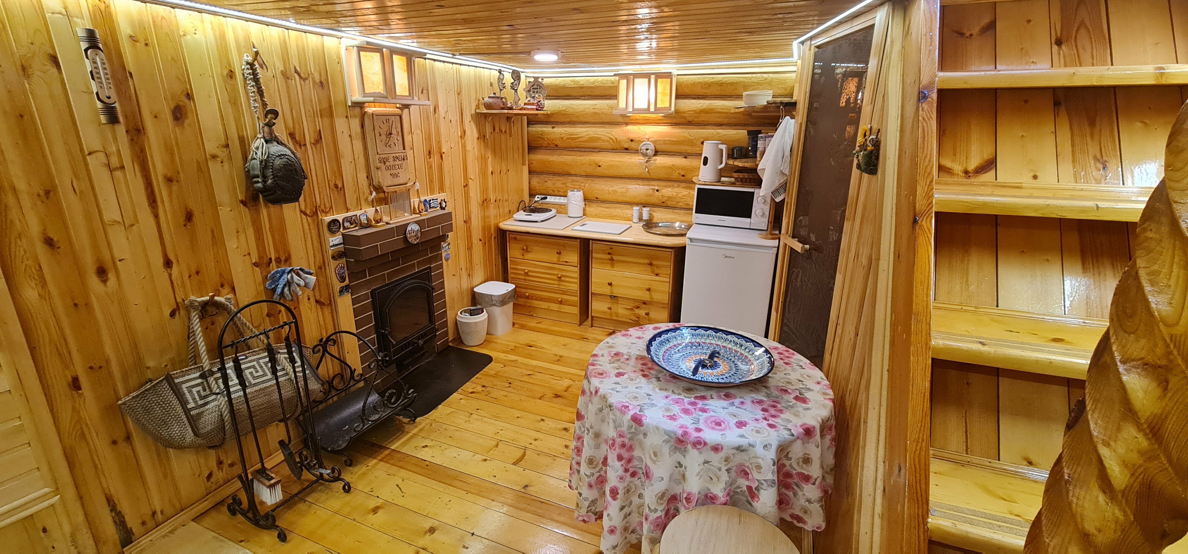 Семейный номер