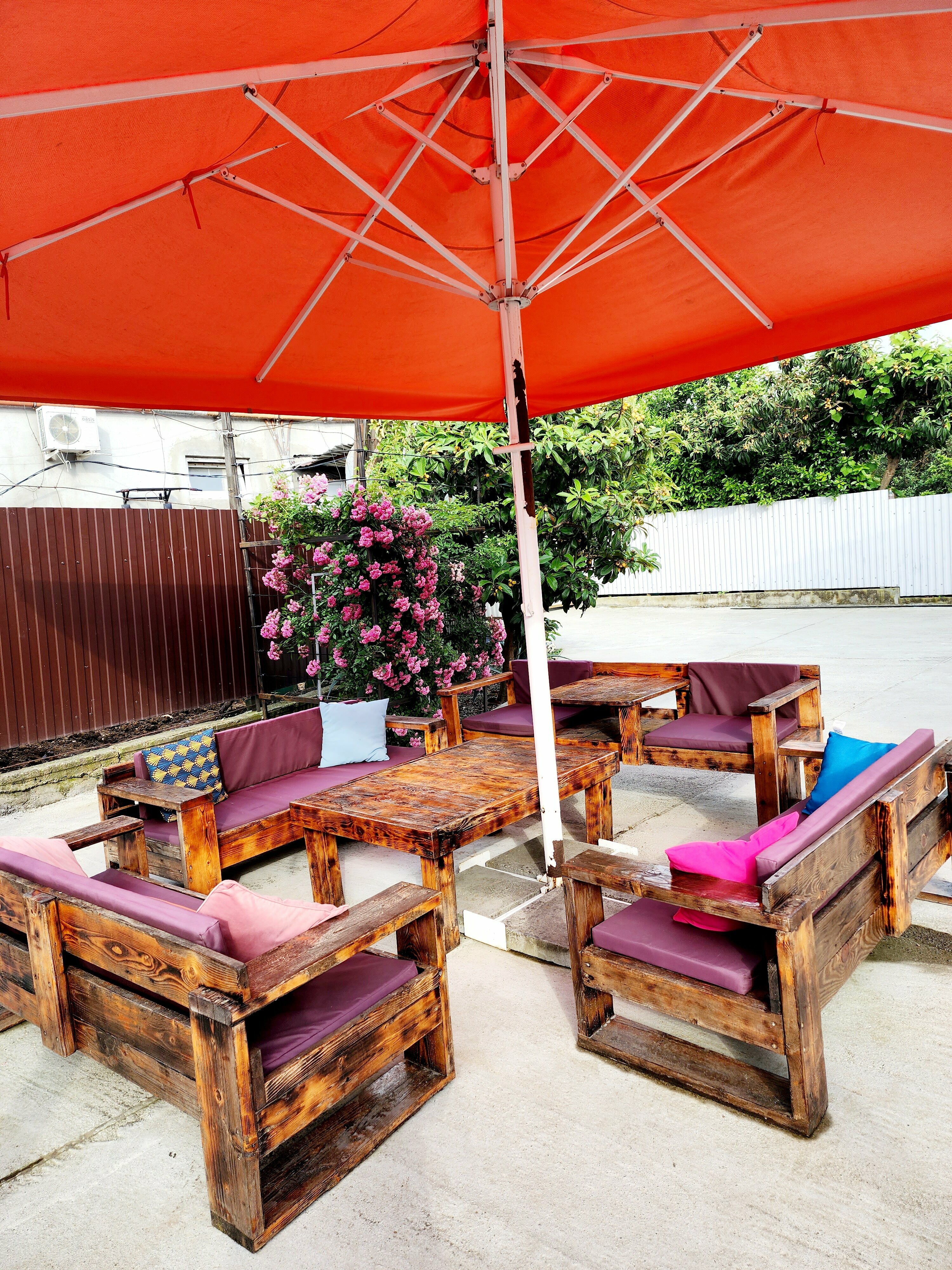 Трехместный номер «Комфорт»