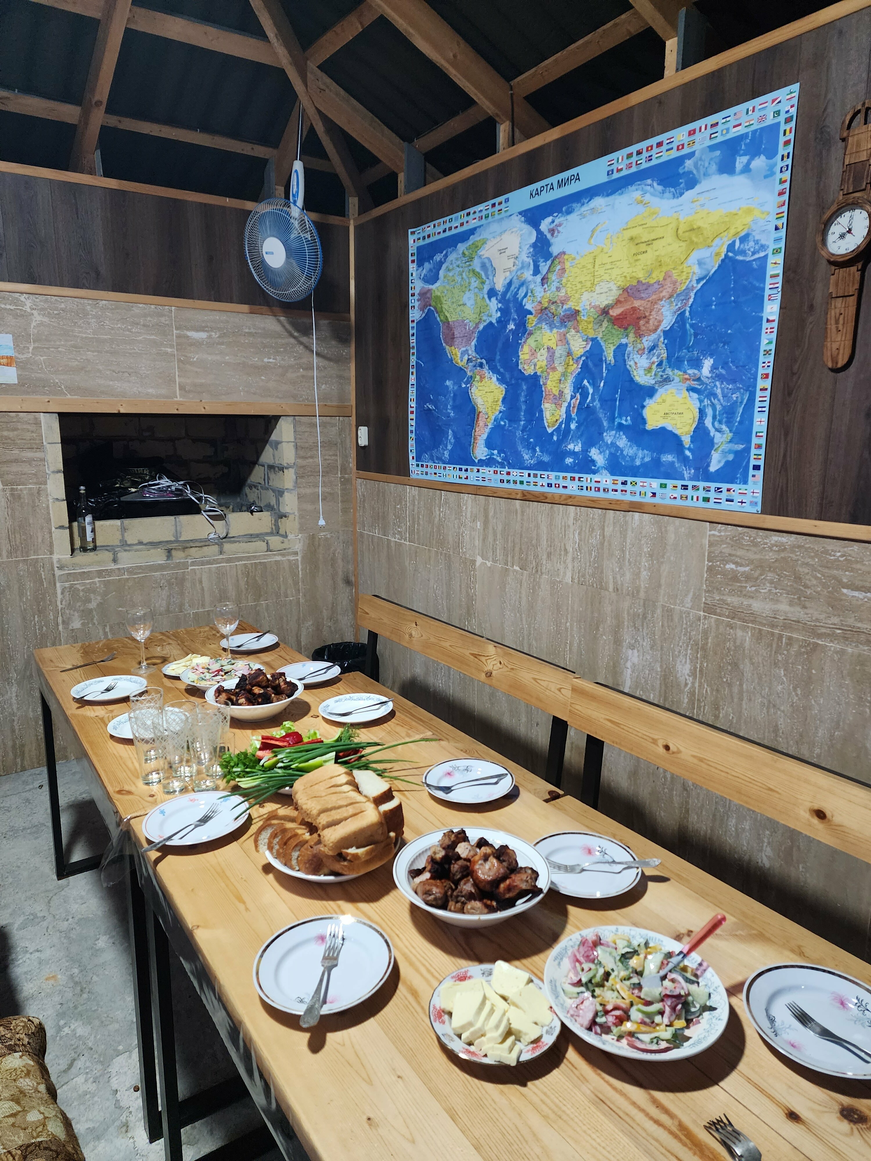 Трехместный номер «Комфорт»