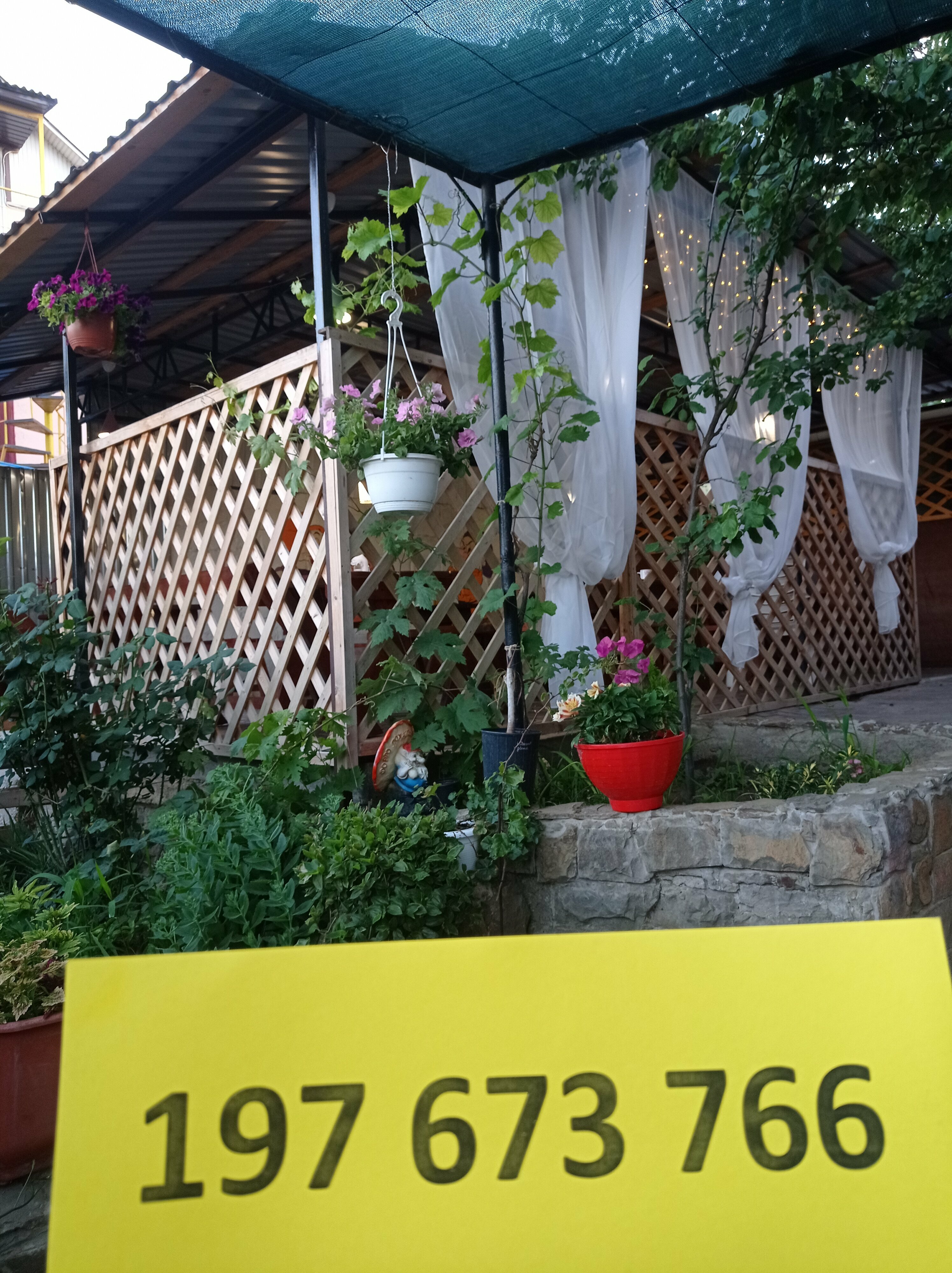 Дом с 2 спальнями