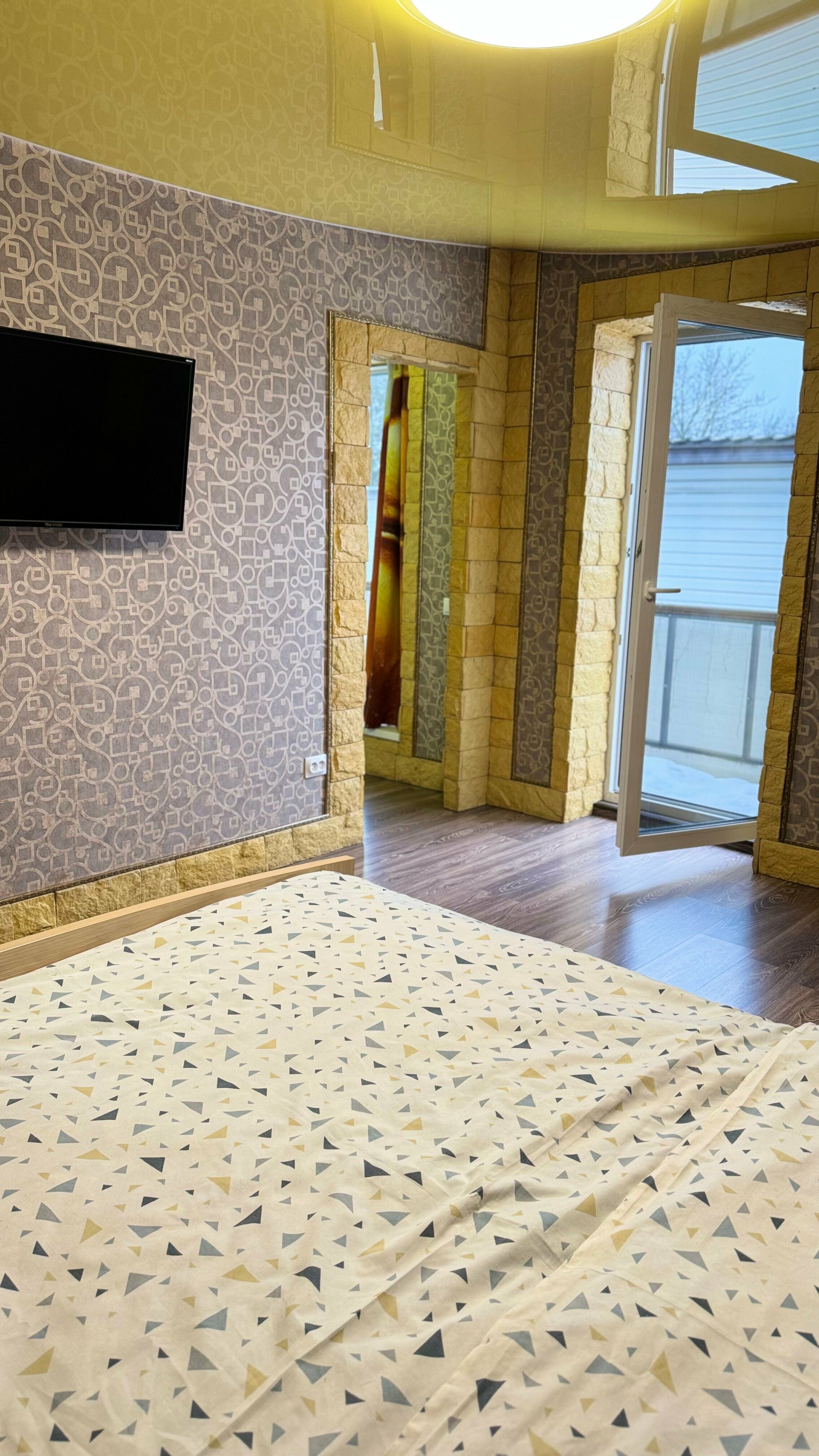 Дом с 3 спальнями