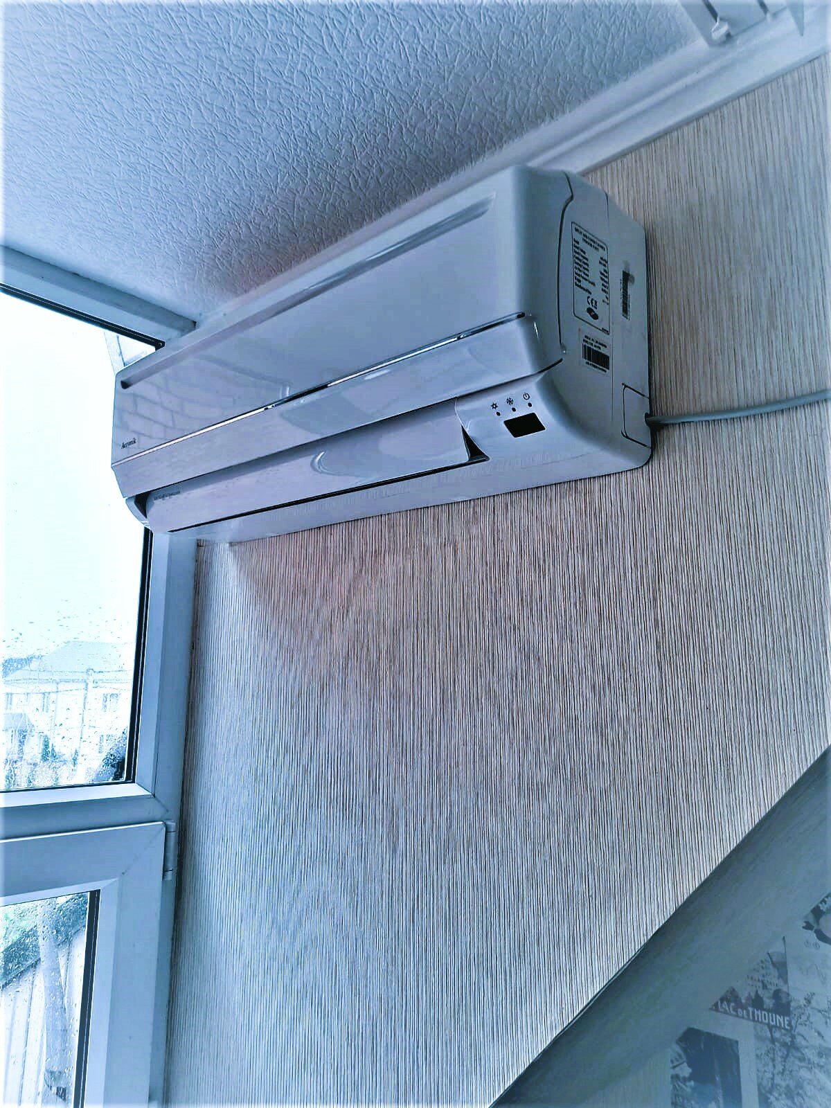 Двухместный номер с 1 кроватью