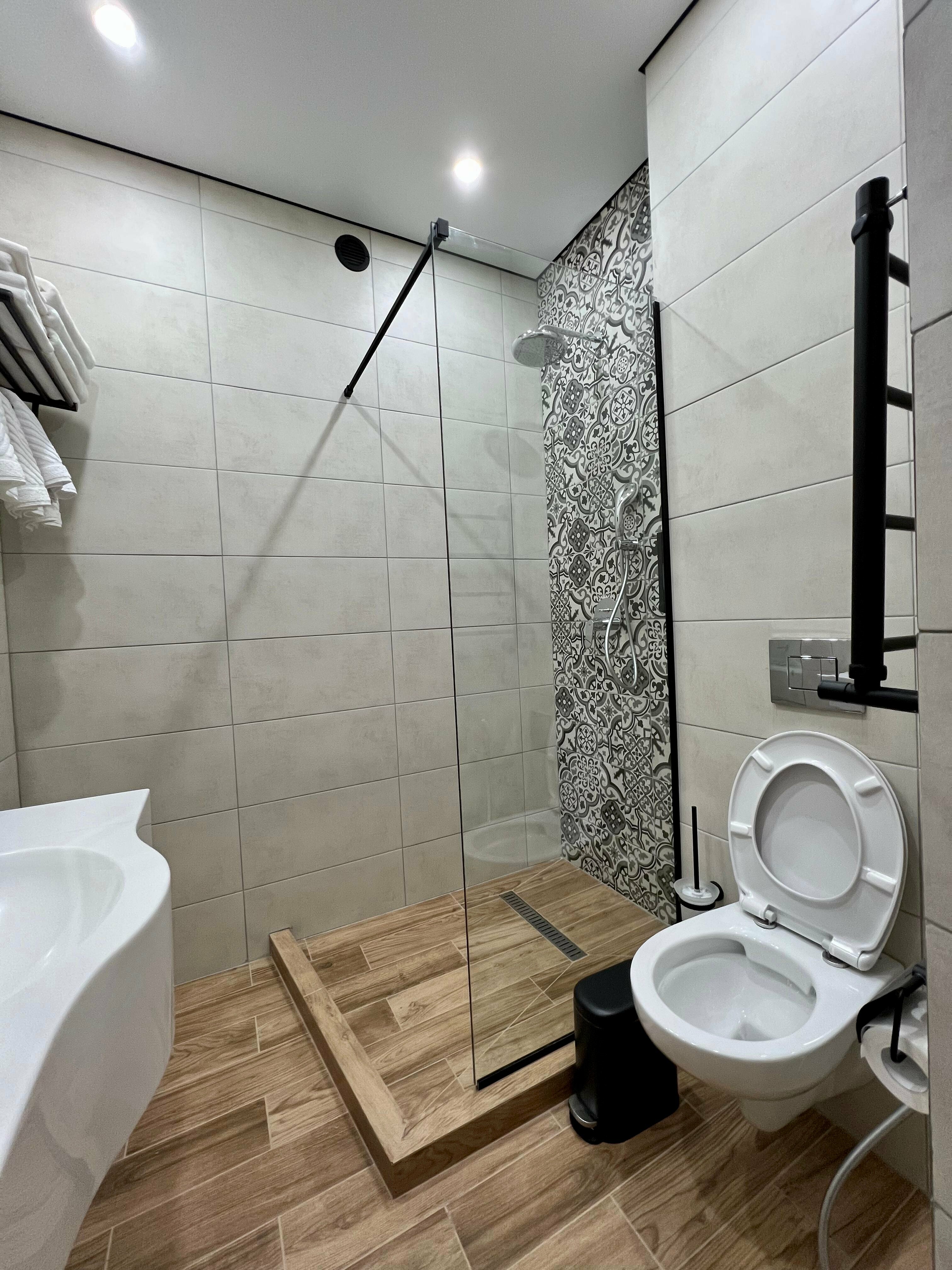 Семейный люкс