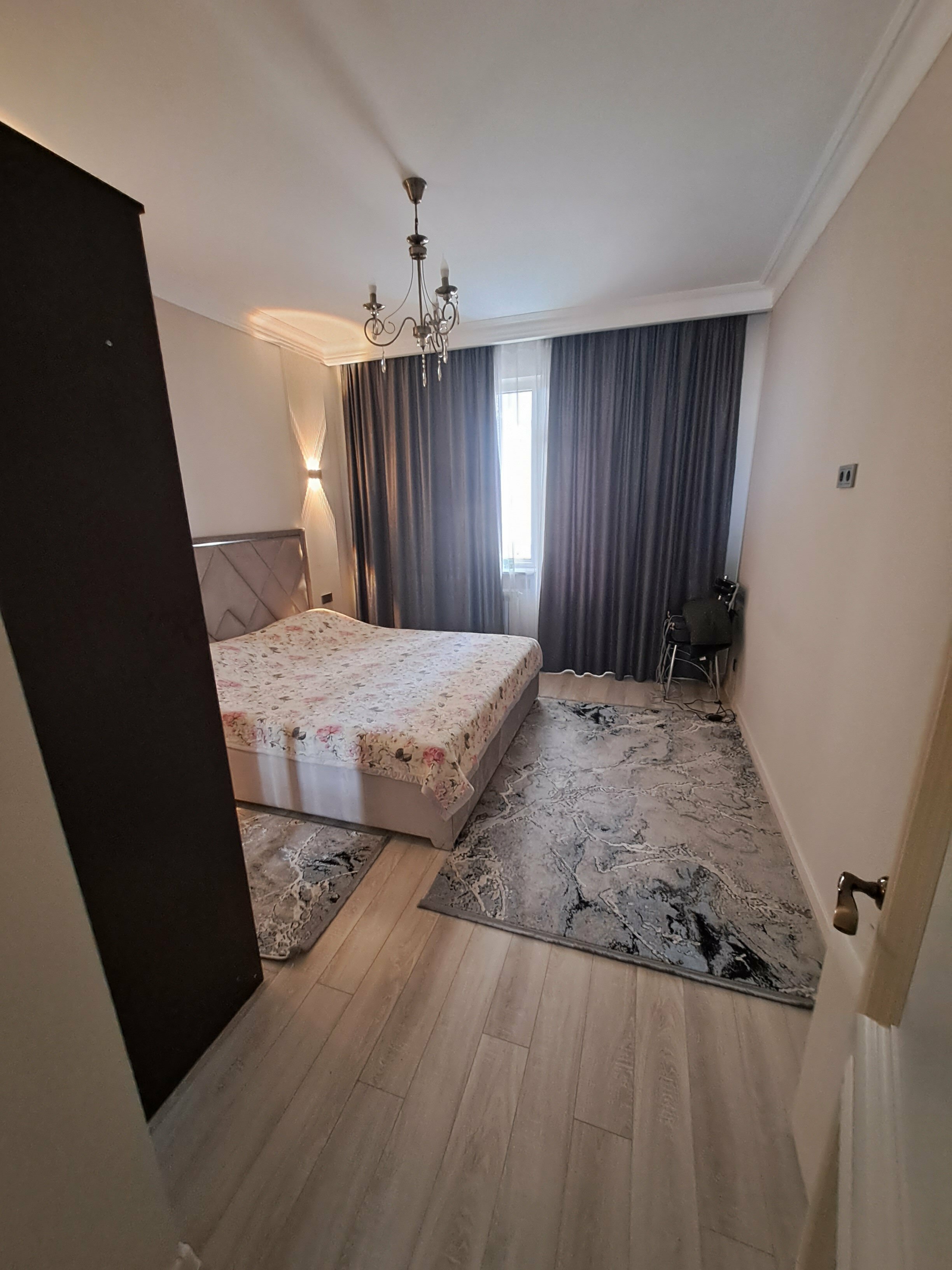 Апартаменты Делюкс