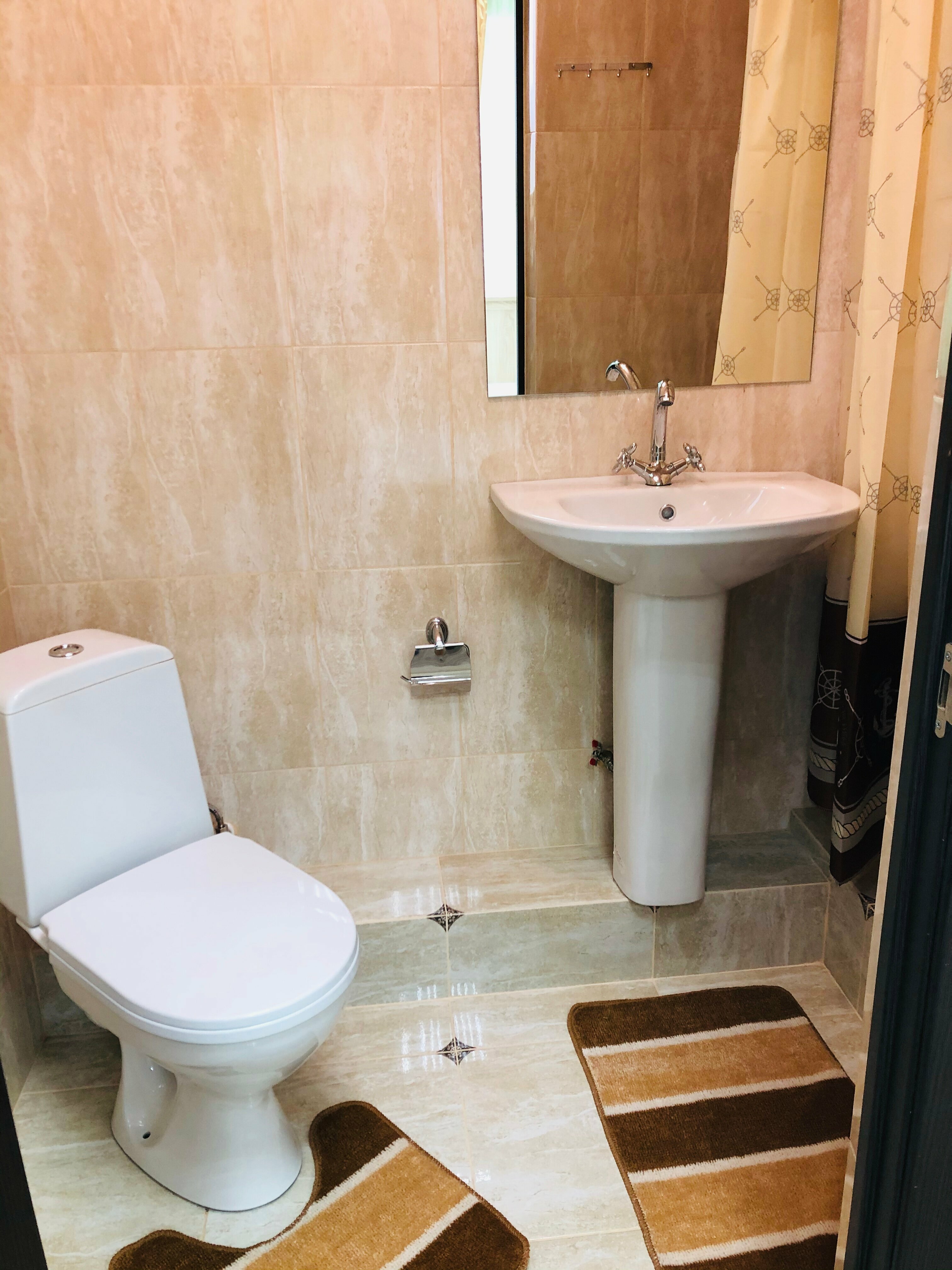 Семейный номер-студия