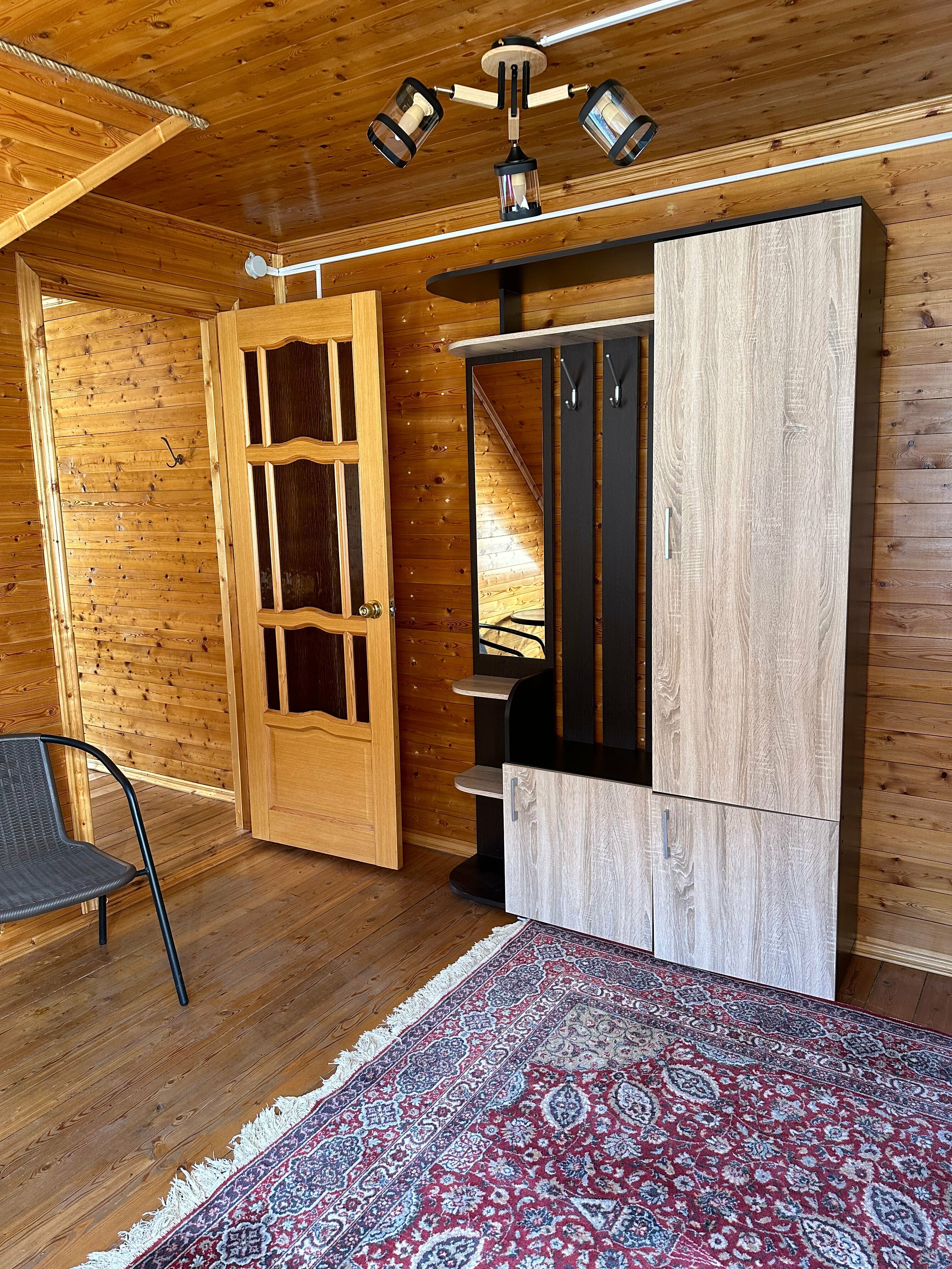 Семейный номер-студия