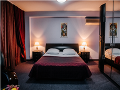 Номер-студия Делюкс