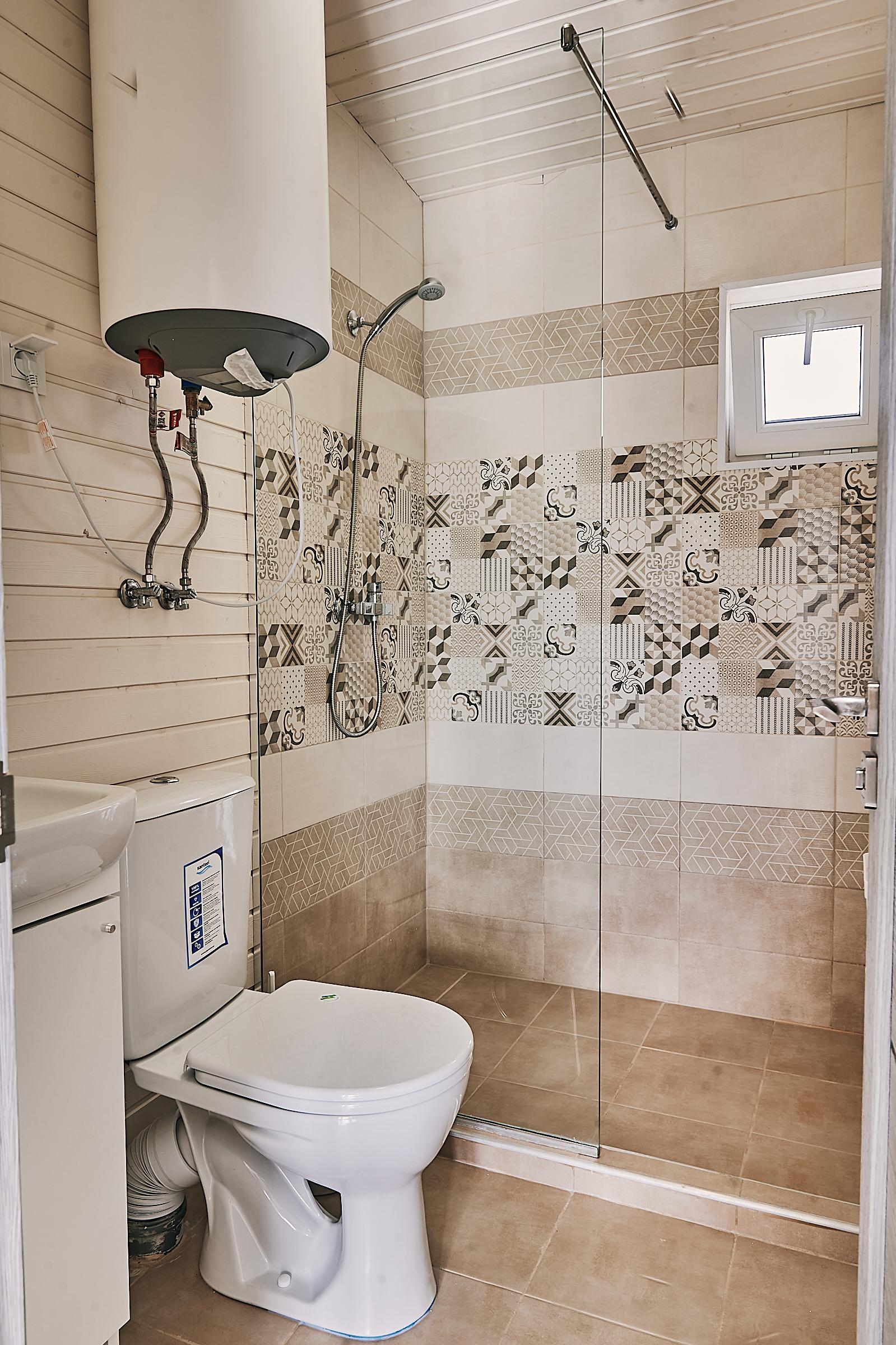 Четырехместный номер