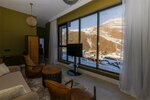 Семейная Вилла с Видом на Горы / Familly Villa with Mountain View в Арт Отель Фиагдон