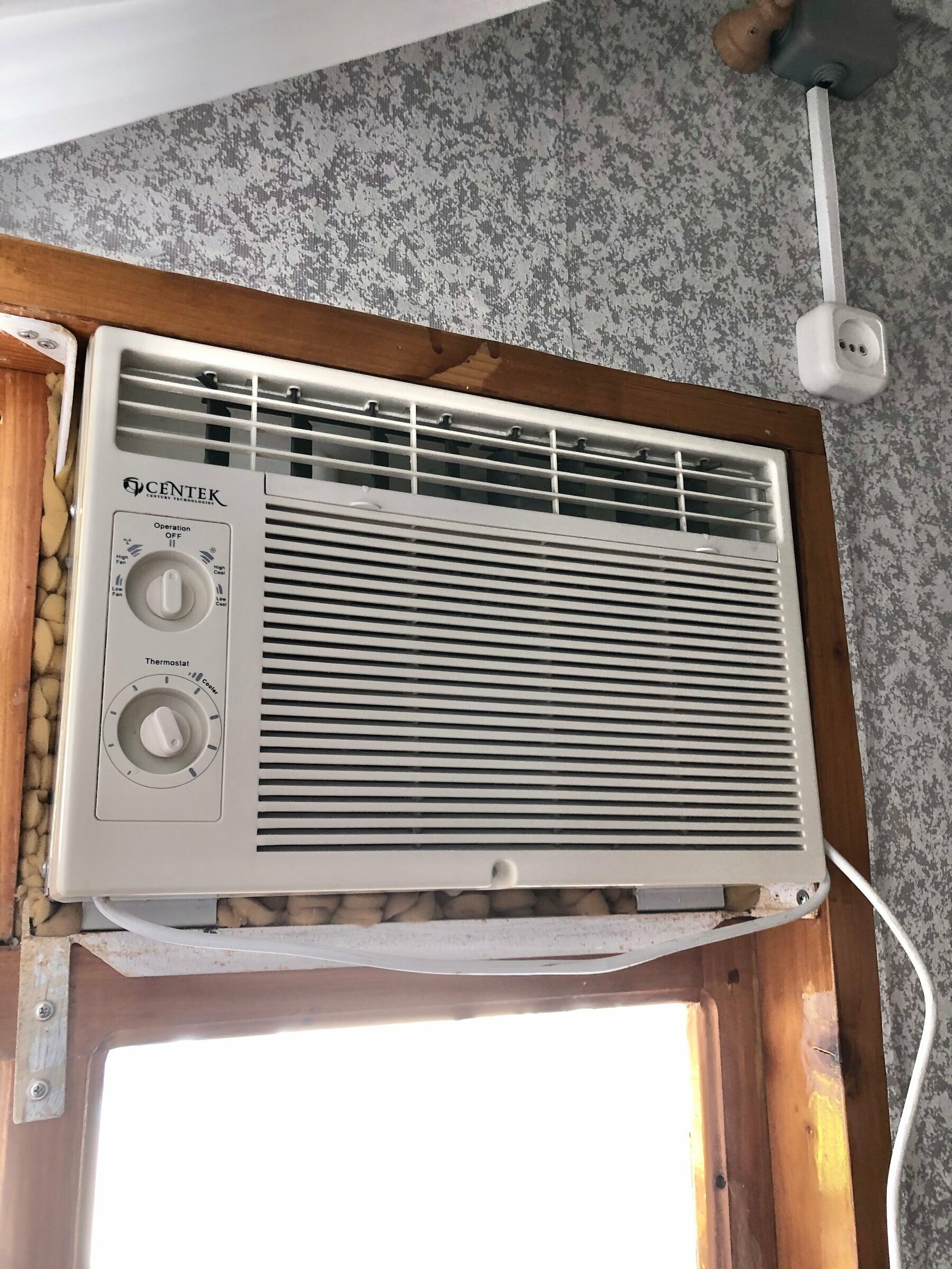 Бюджетный трехместный номер