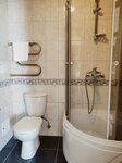 Номер-студия в Гостиница Аэропорт