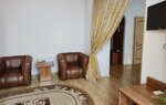 Номер-студия в Гостиница Аэропорт