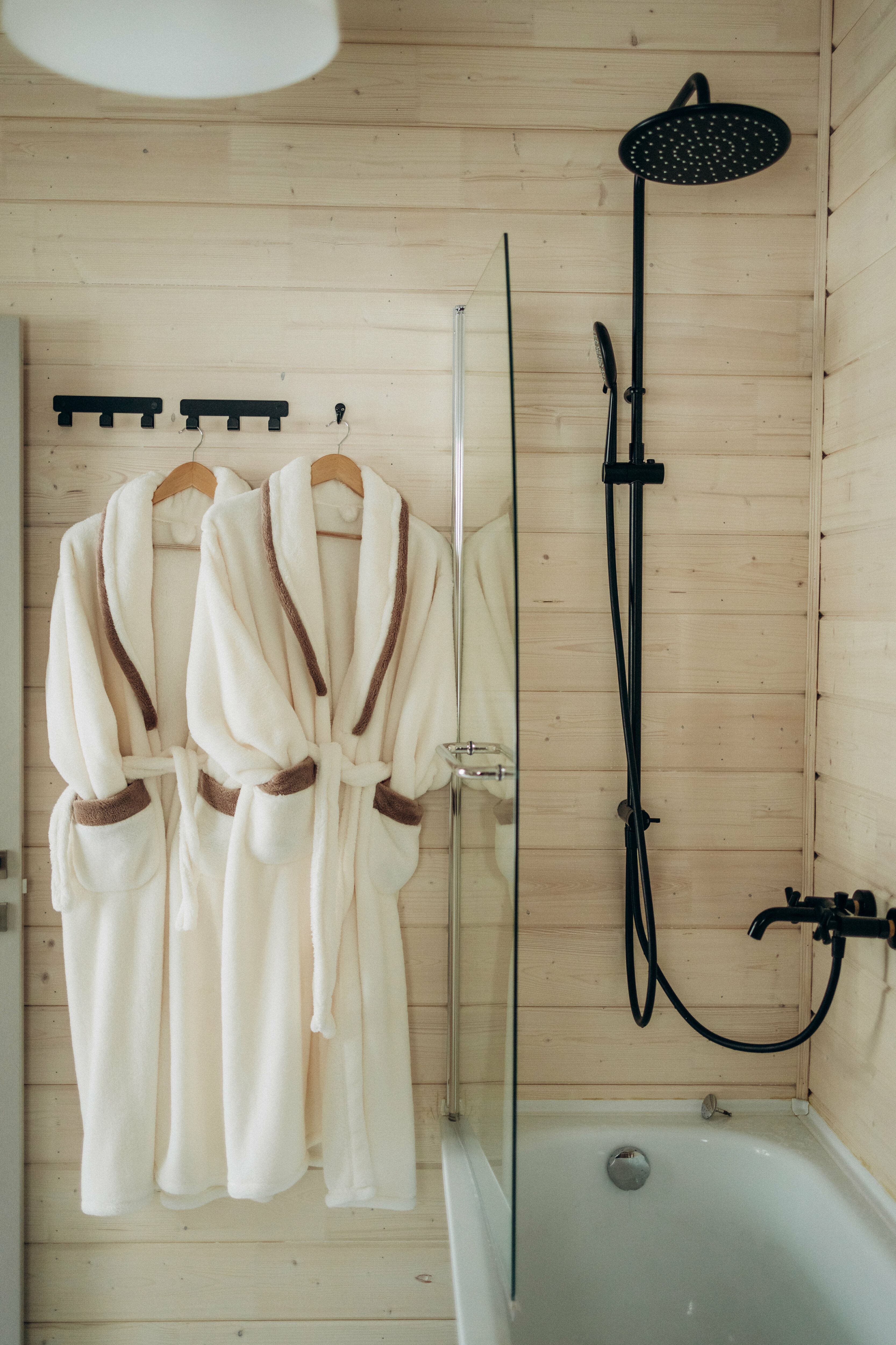 Шале с 3 спальнями