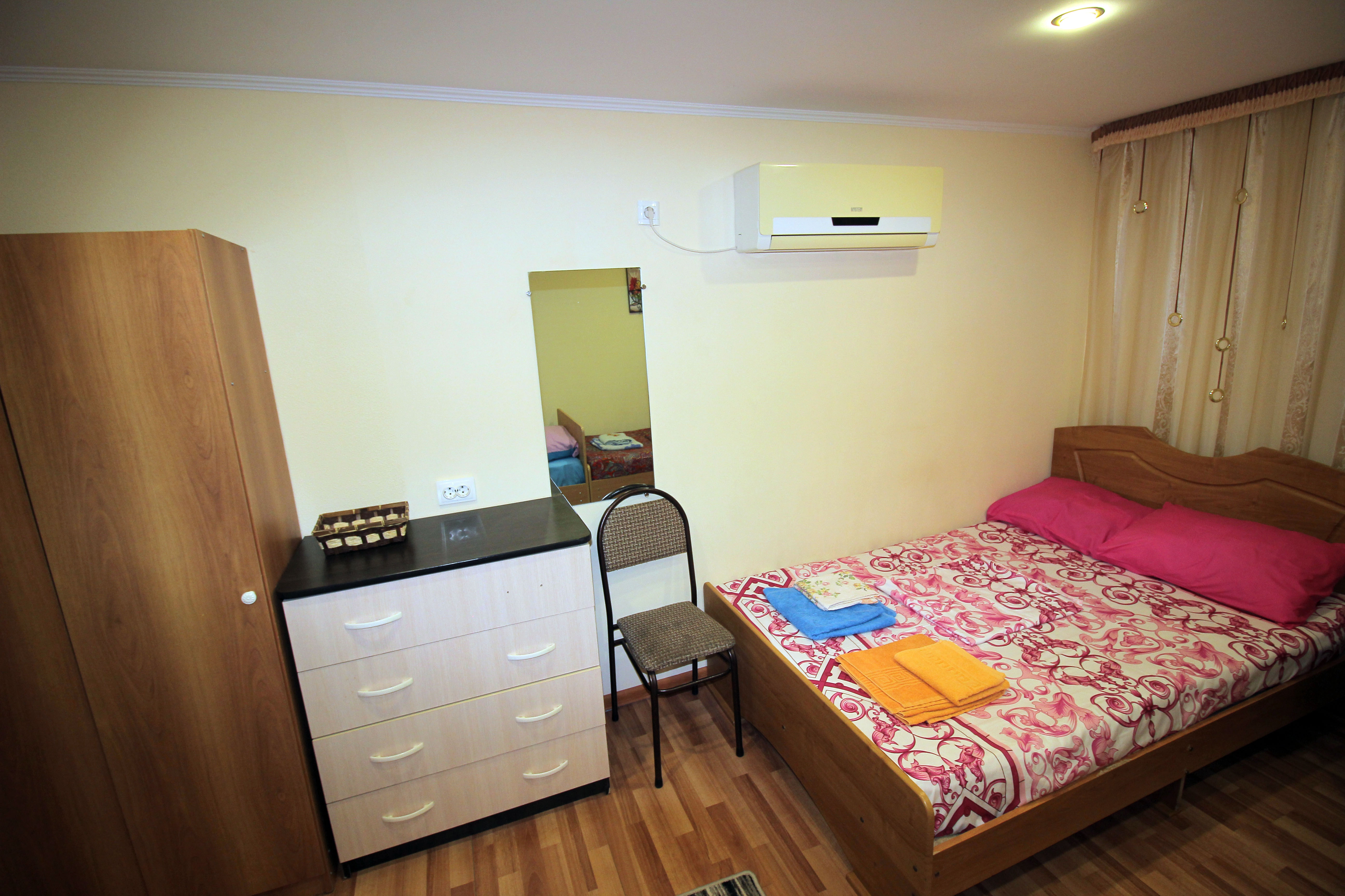 Четырехместный номер «Премиум»