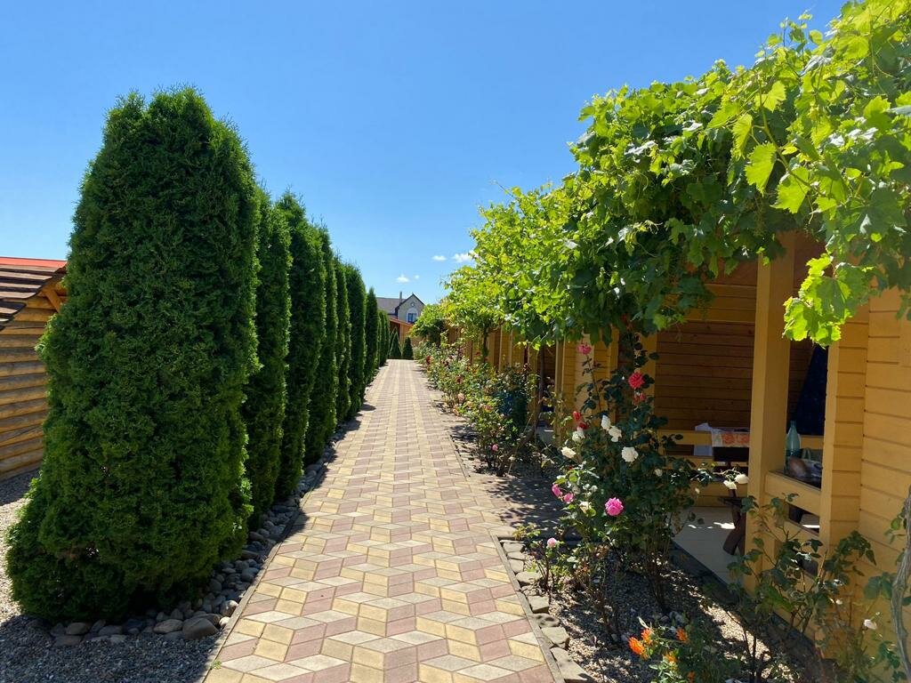 Семейный номер