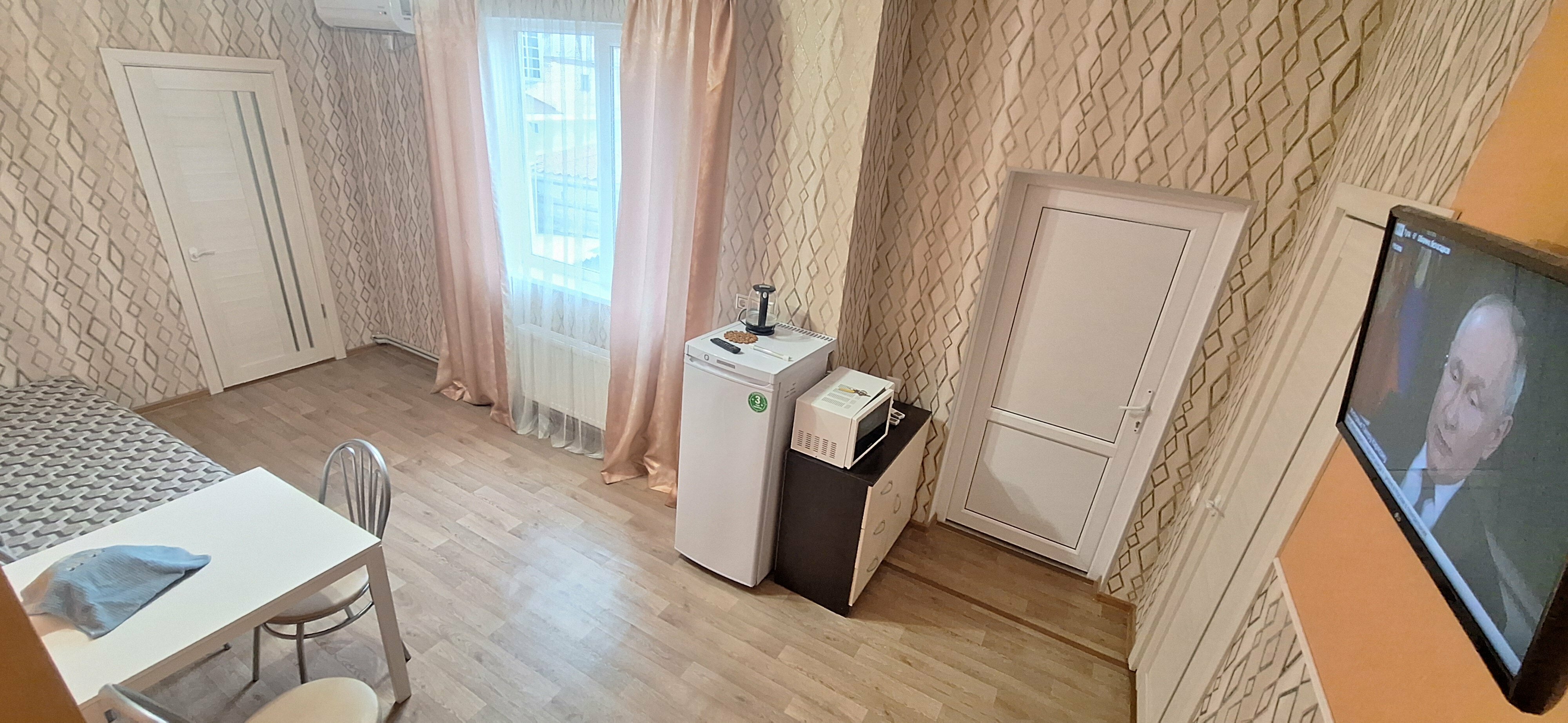 Семейный номер