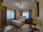 Номер на день,проживание с 09:00 до 22:00 (без ночи: Day Room) в Порт Внуково