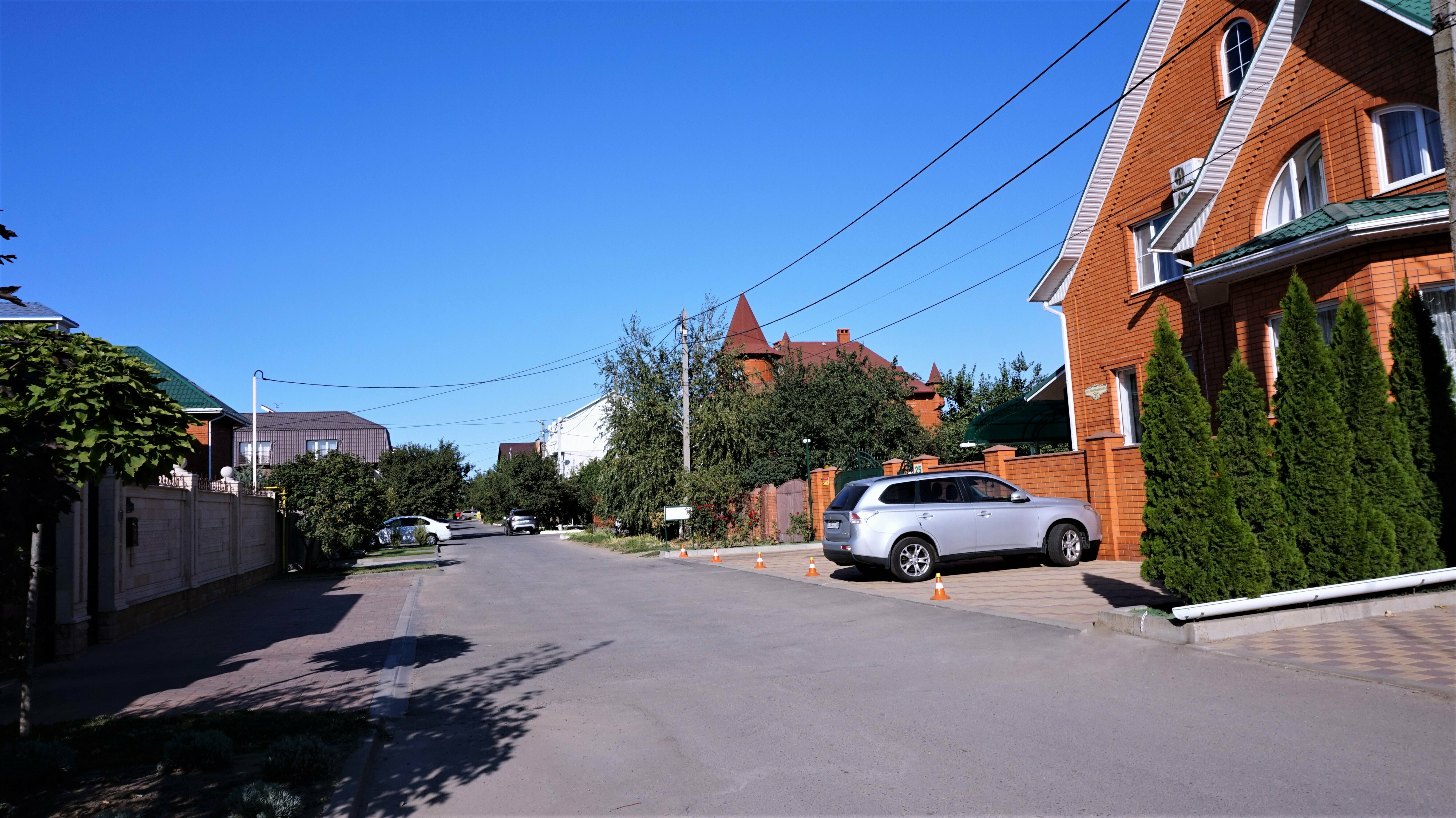 Четырехместный номер с душем