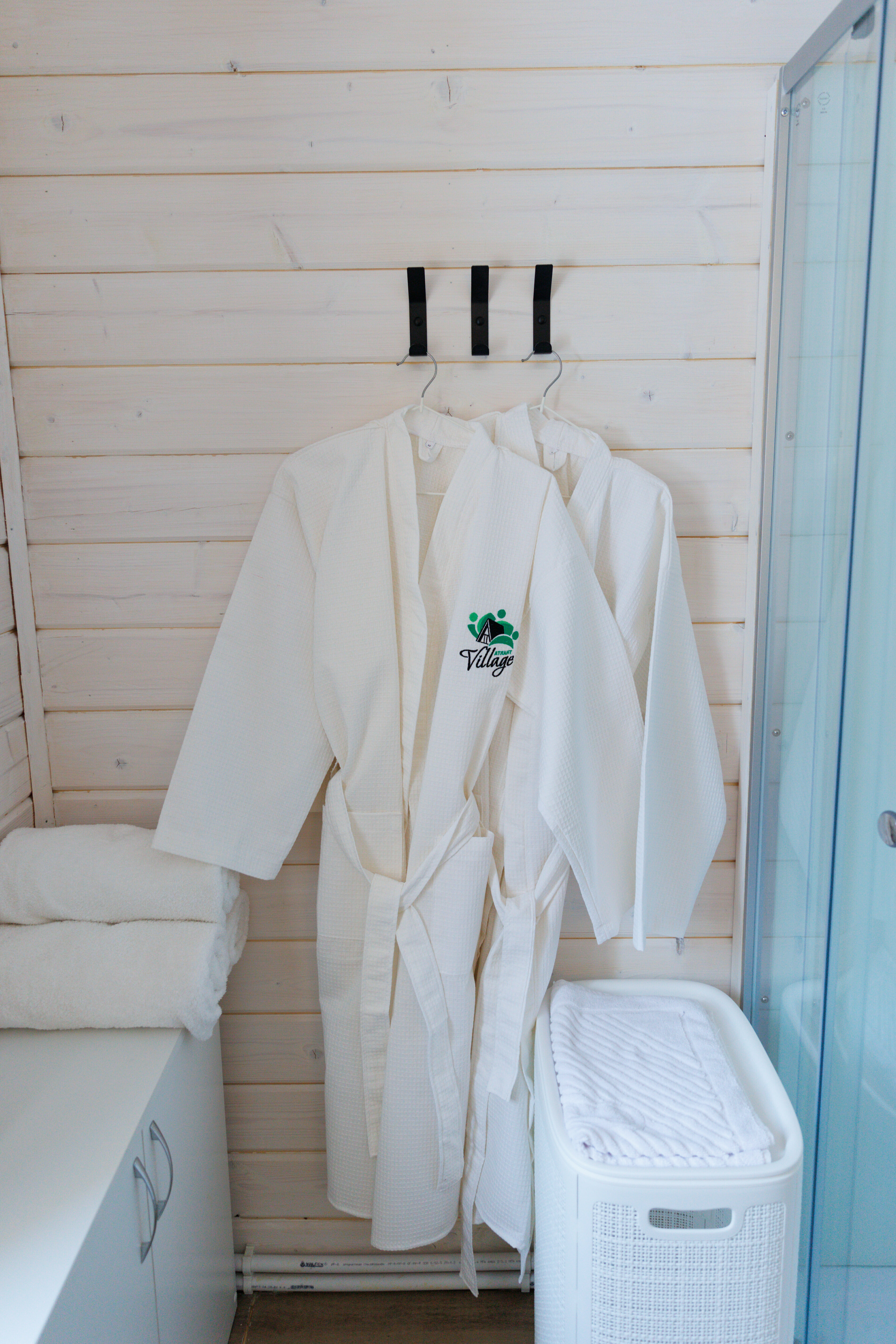 Вилла с 2 спальнями