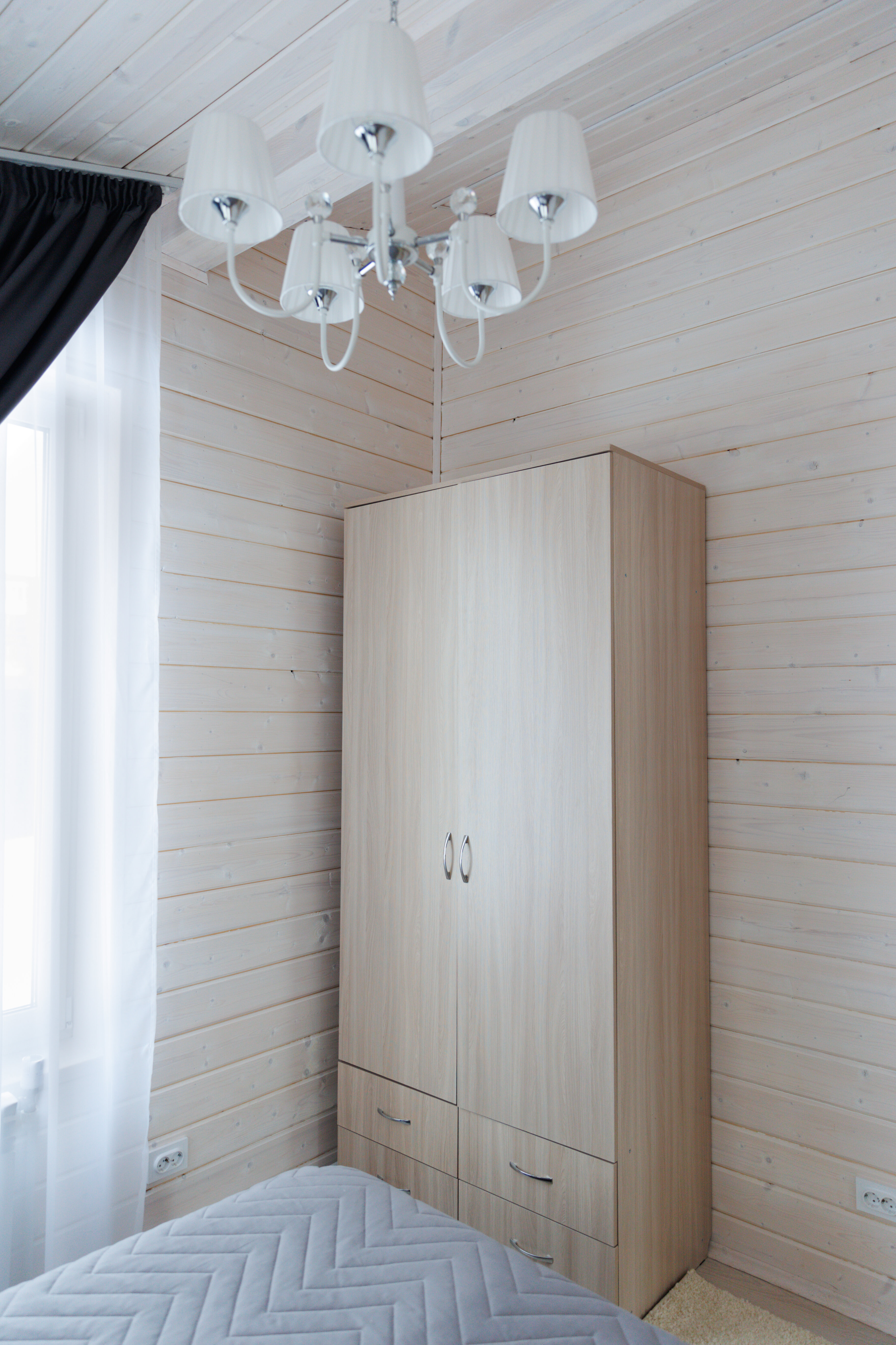 Вилла с 2 спальнями