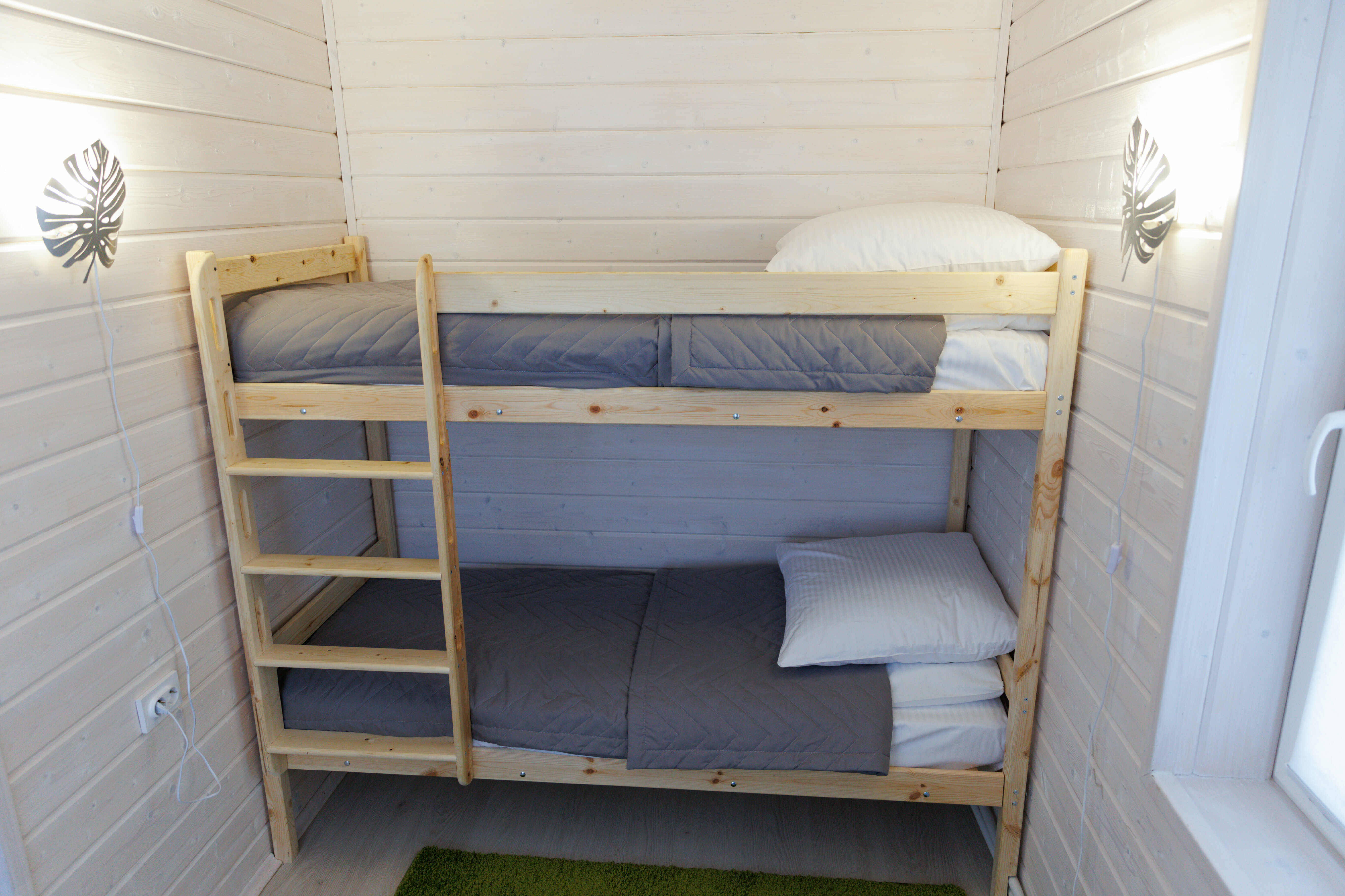 Улучшенная вилла