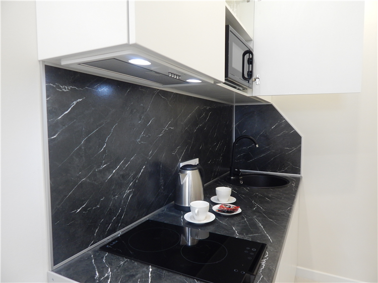 Двухместный номер с 1 кроватью или 2 отдельными кроватями, вид на море