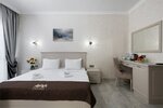 Делюкс в Cascade Resort by Stellar Hotels