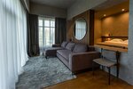 Grand Suite with Lake view в Riviera Wellness Resort