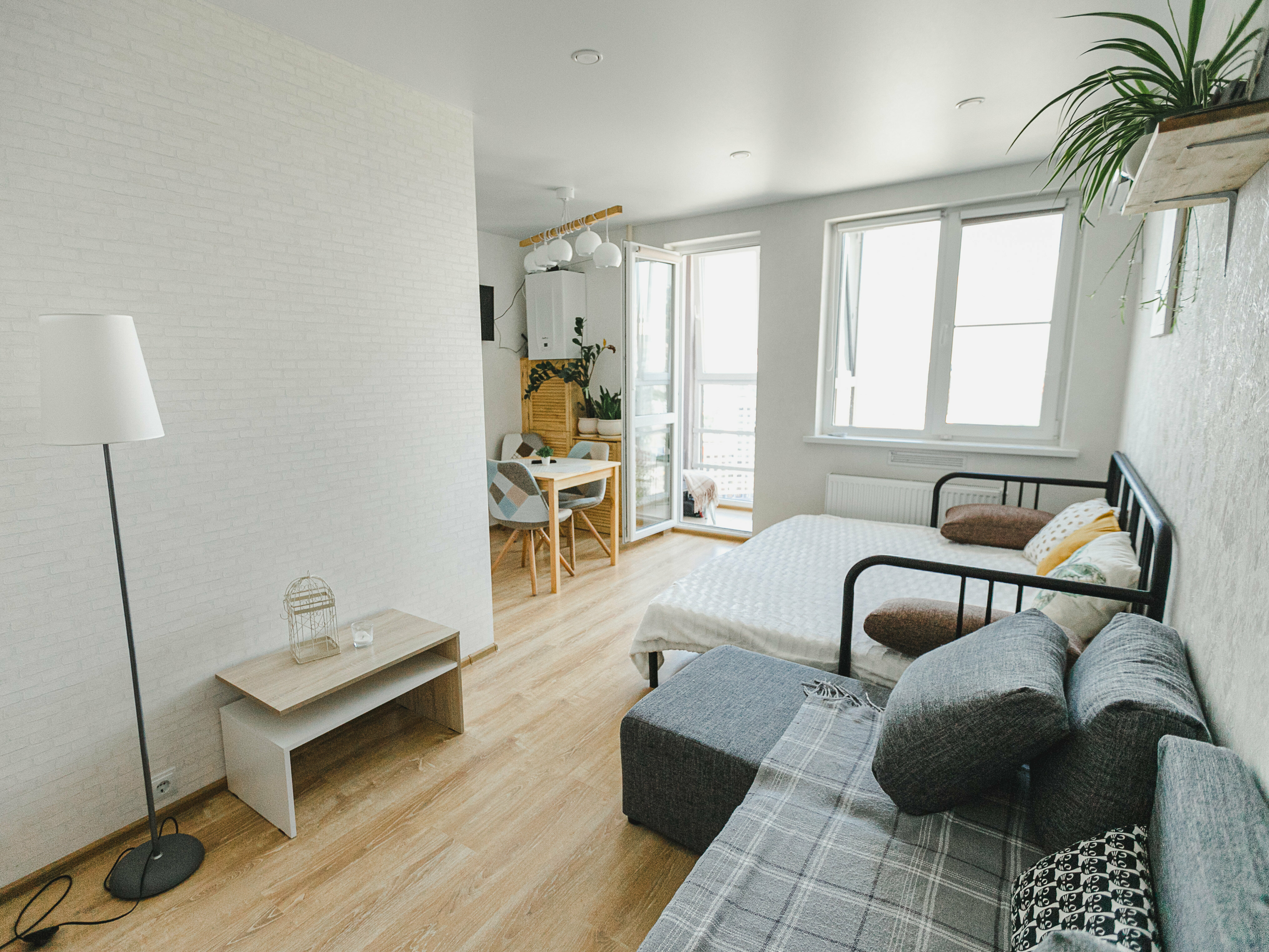 Номер-студия